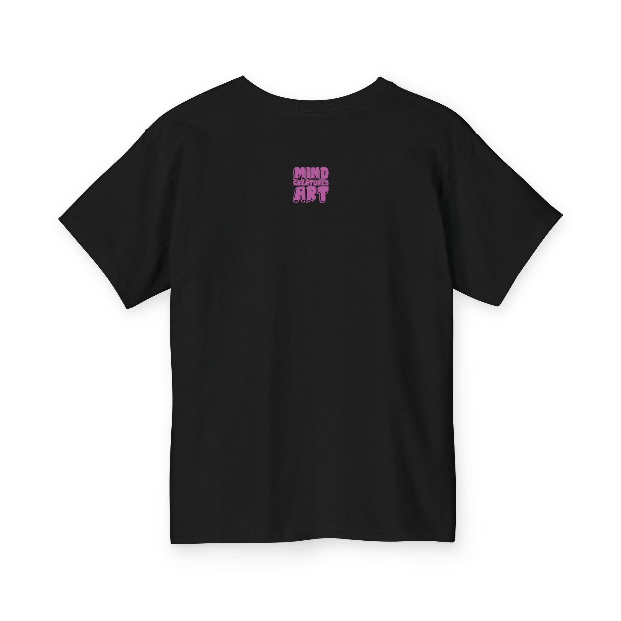 Davy Jones (Electric Purple) Youth Ultra Cotton Tee