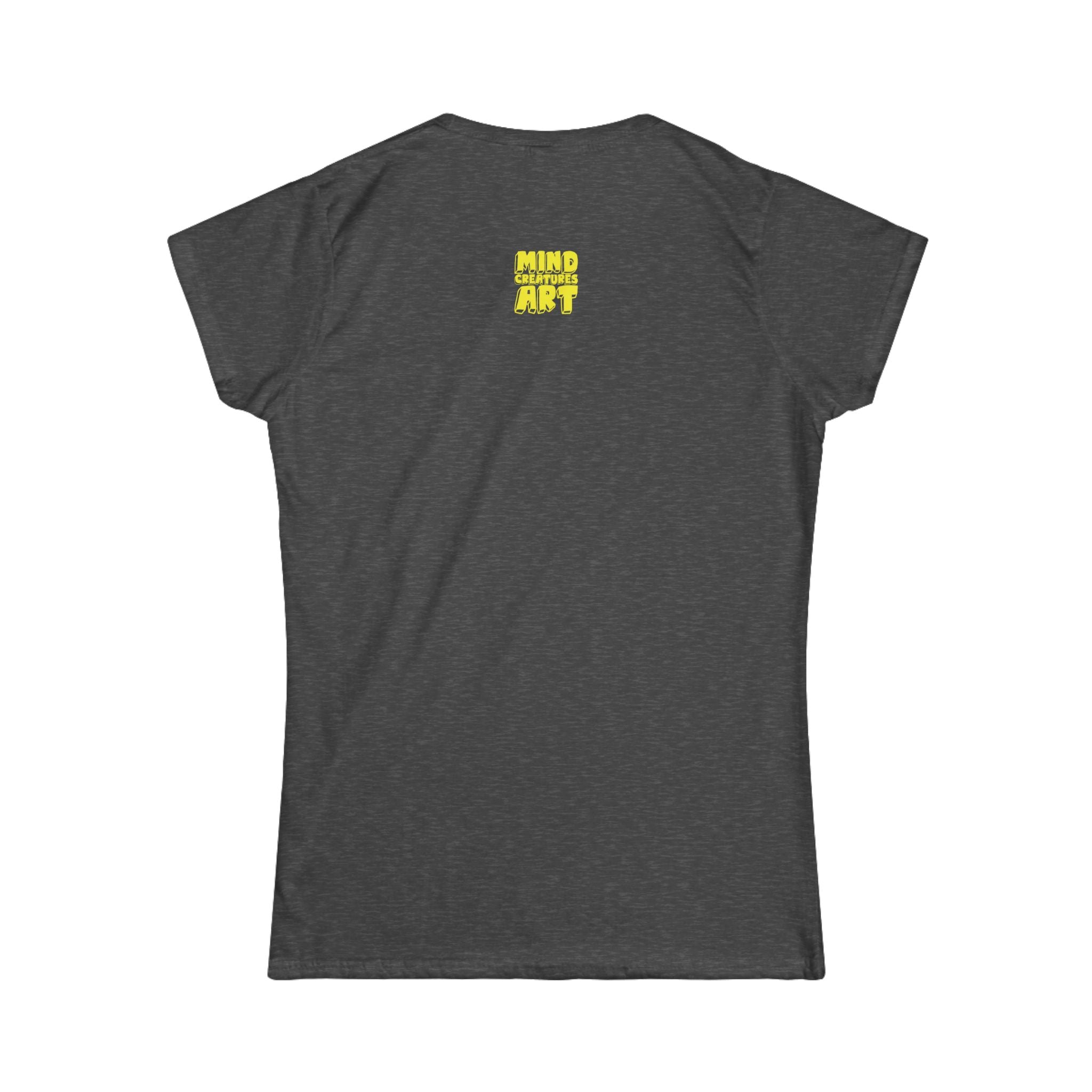 Jelly Jam Women's Softstyle Tee