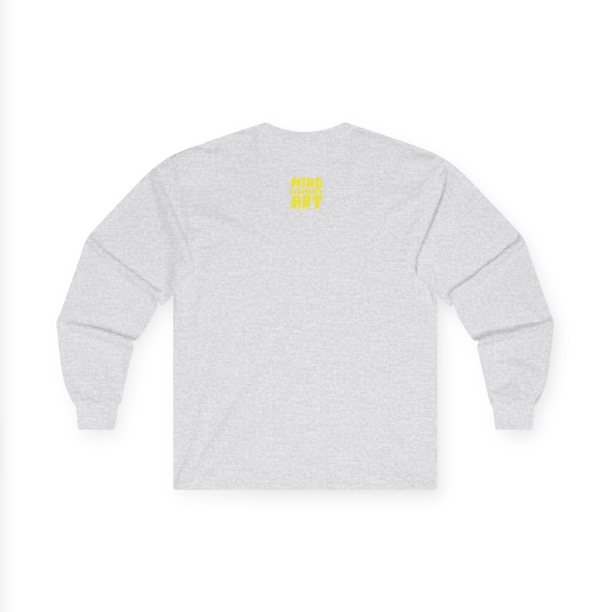 Watching Unisex Ultra Cotton Long Sleeve Tee