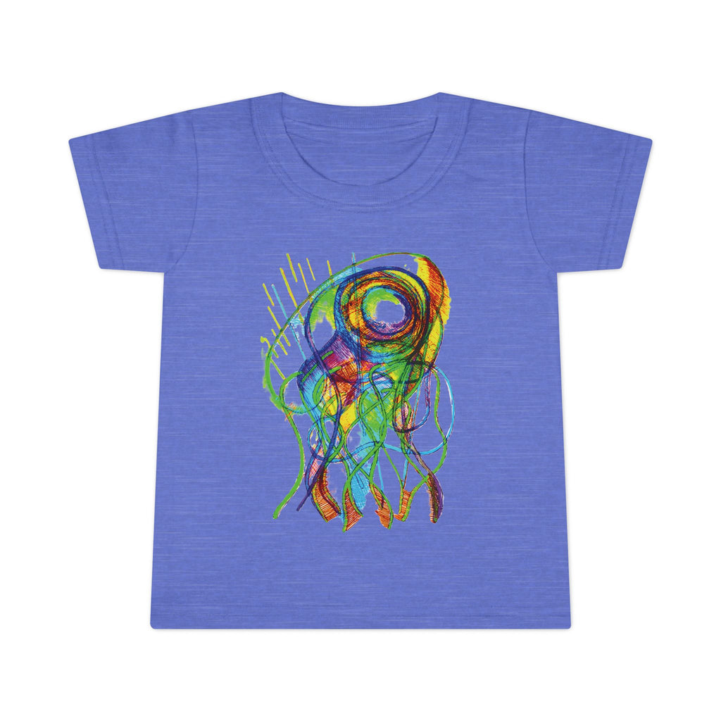 Jelly Jam Toddler T-shirt