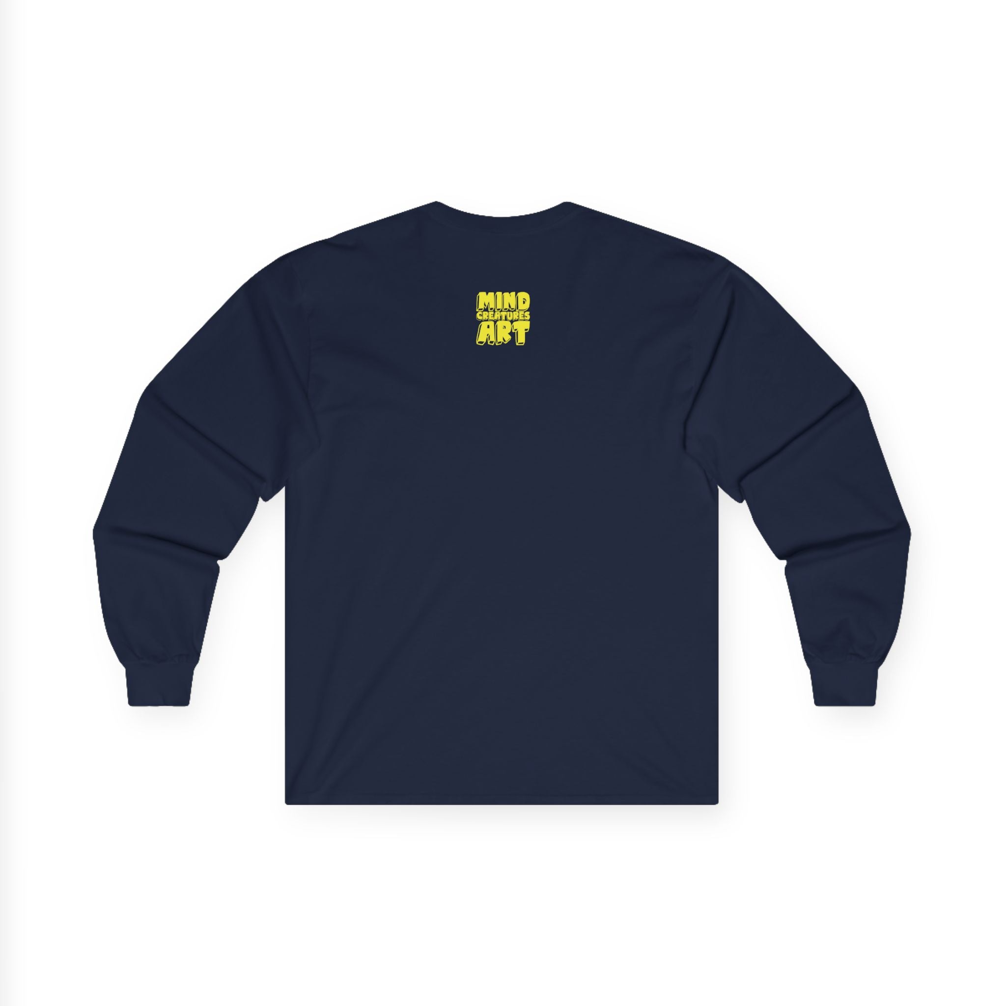 Watching Unisex Ultra Cotton Long Sleeve Tee