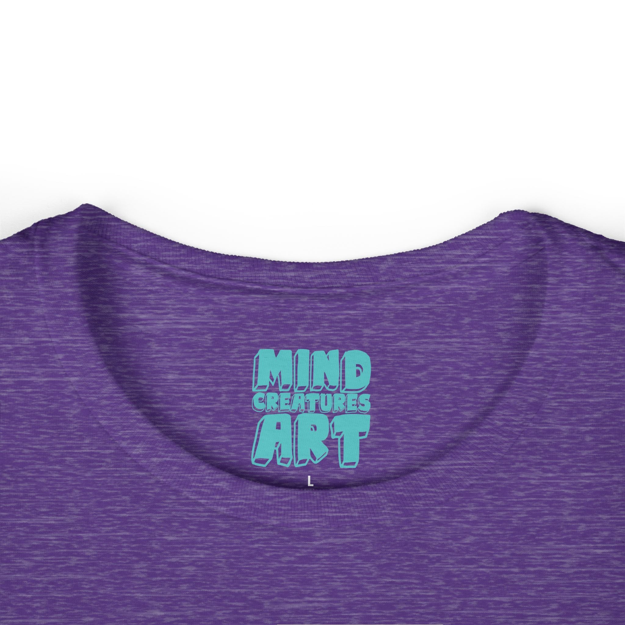 Davy Jones (Electric Blue) Women's Softstyle Tee