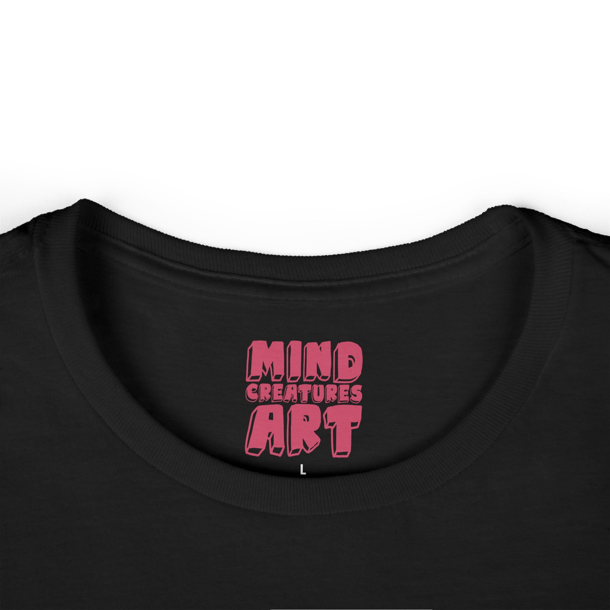 MCA Logo Women's Softstyle Tee