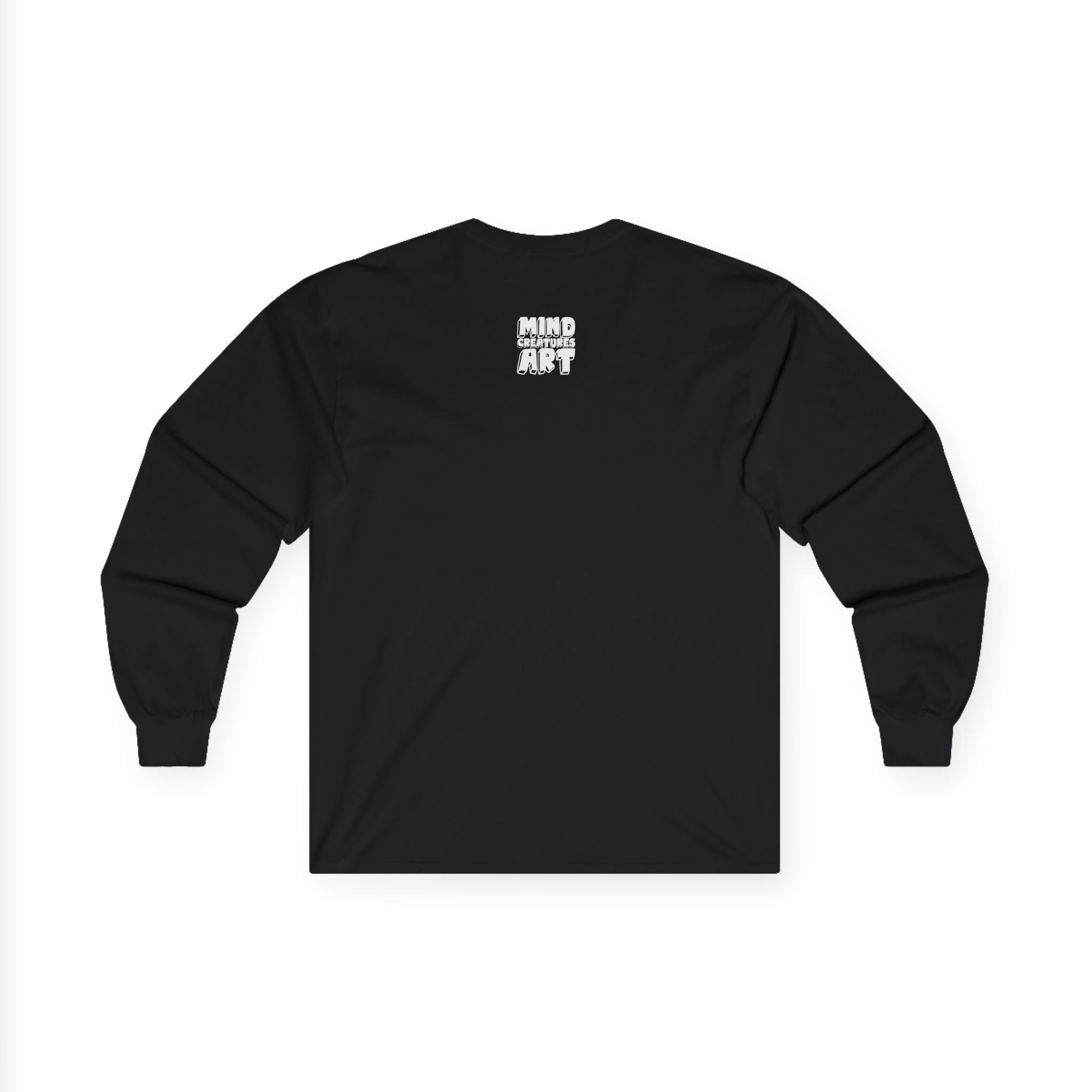 Lightspeed (Purple) Unisex Ultra Cotton Long Sleeve Tee
