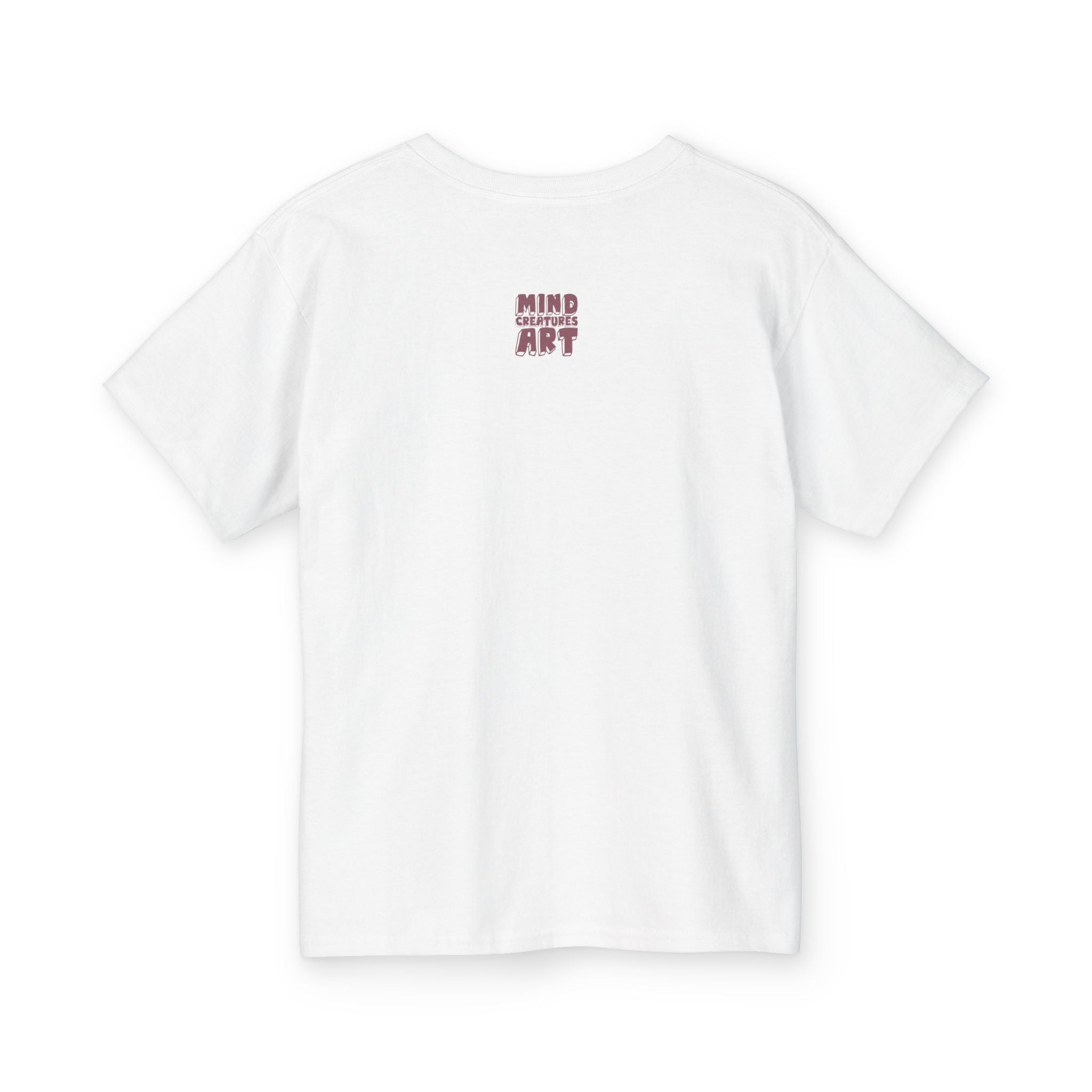 Entonomaly Youth Ultra Cotton Tee
