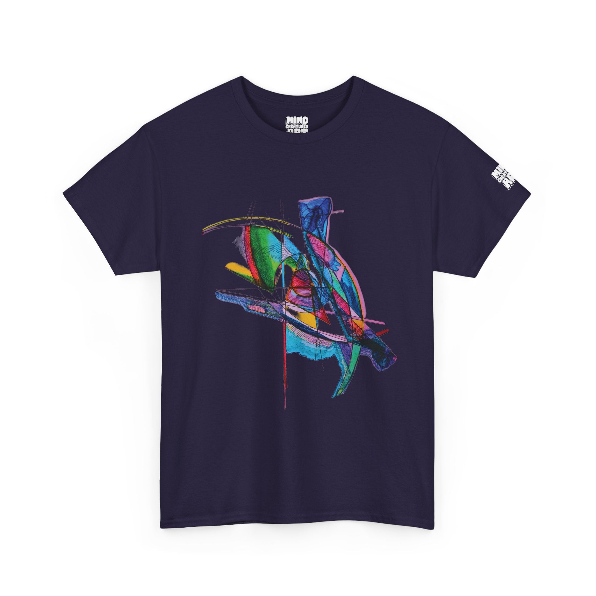 Watching Unisex Heavy Cotton Tee