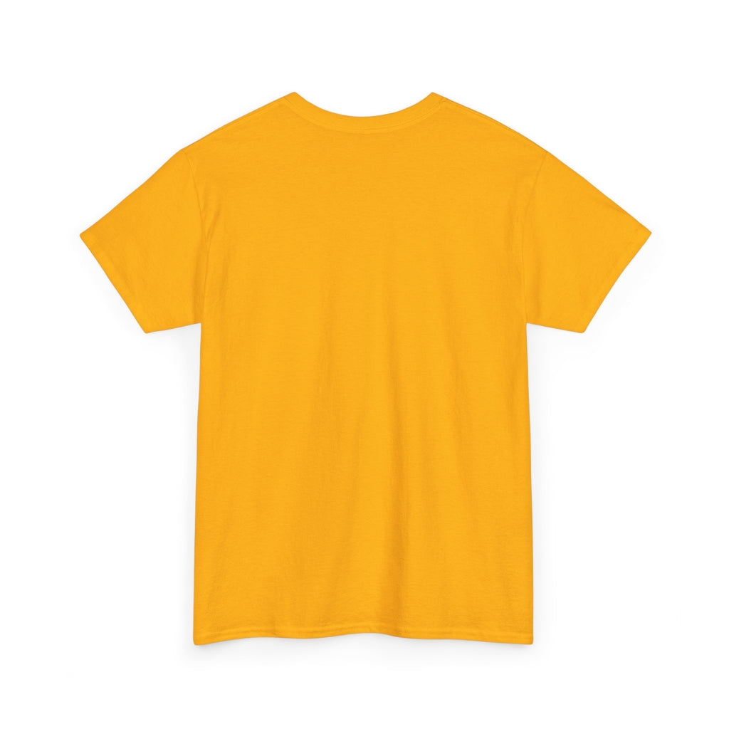 MCA Logo Unisex Heavy Cotton Tee