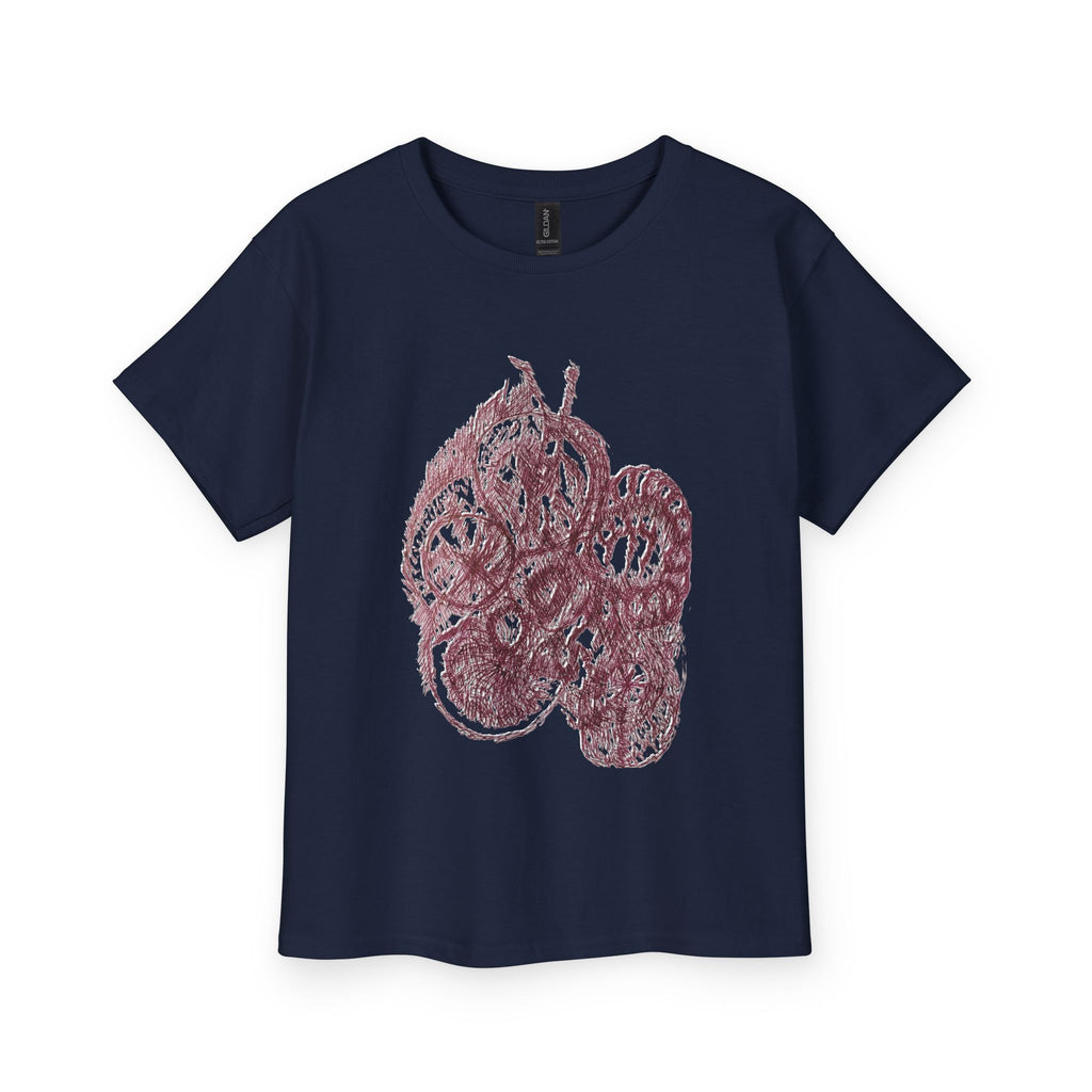 Entonomaly Youth Ultra Cotton Tee