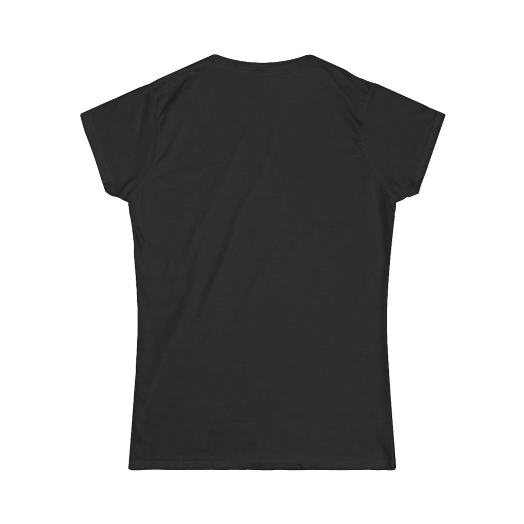 MCA Logo Women's Softstyle Tee
