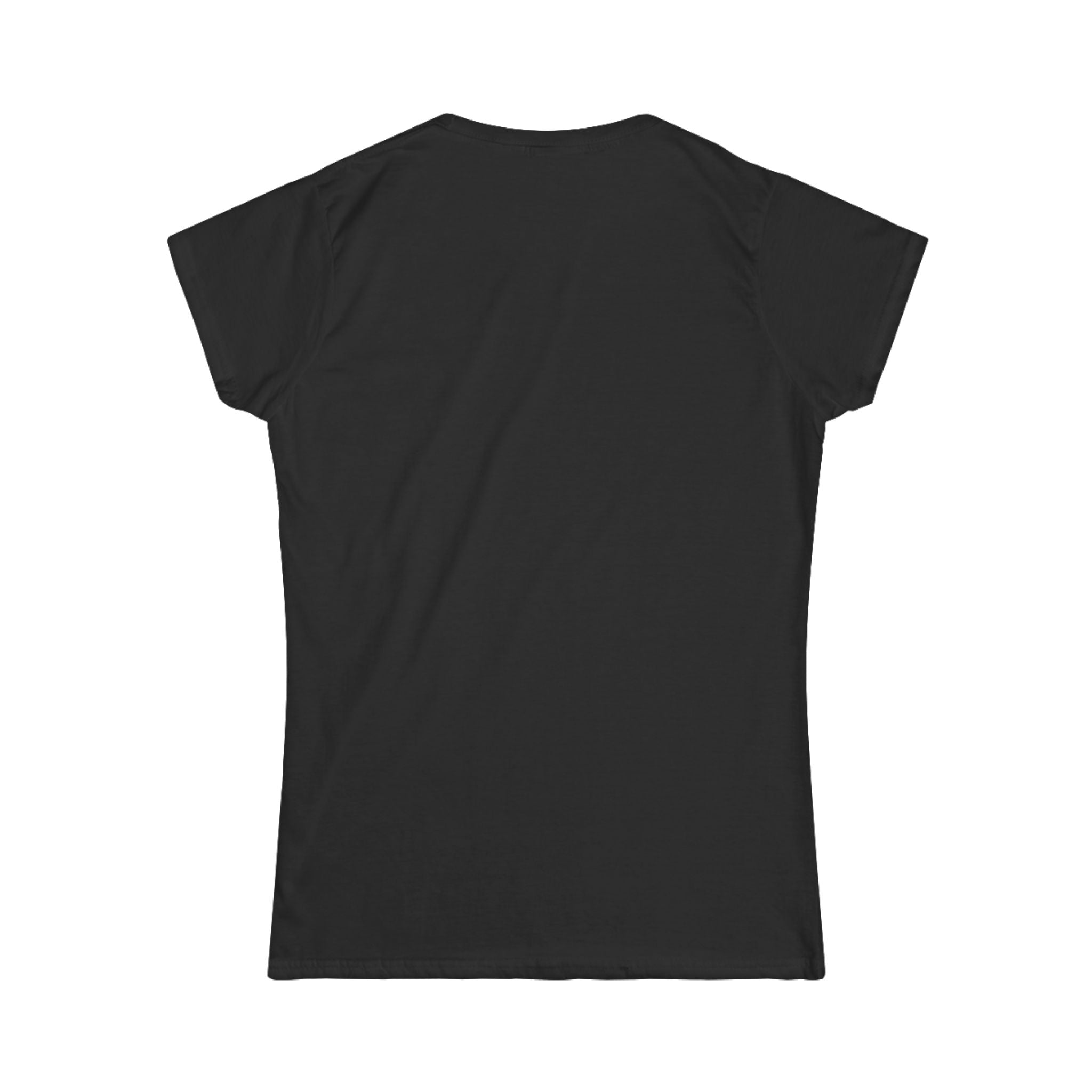 MCA Logo Women's Softstyle Tee