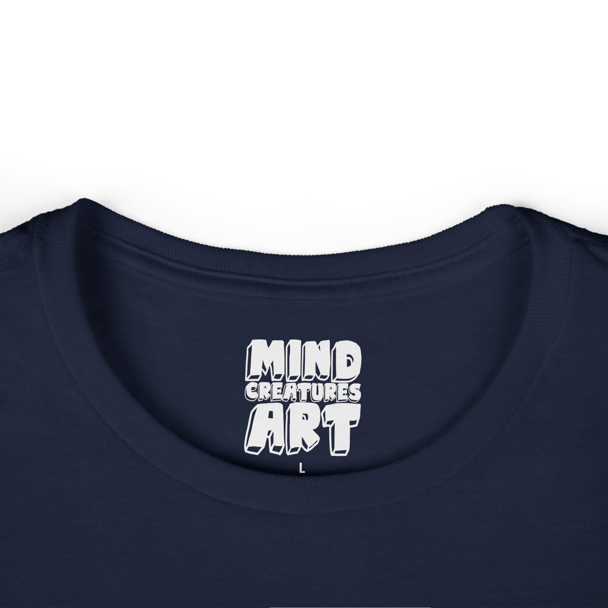 Spiraling Women's Softstyle Tee