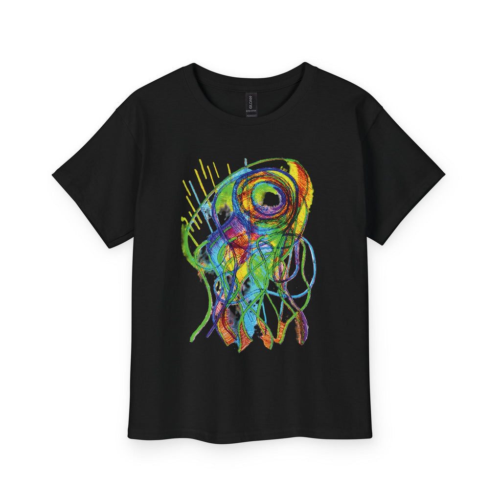Jelly Jam Youth Ultra Cotton Tee