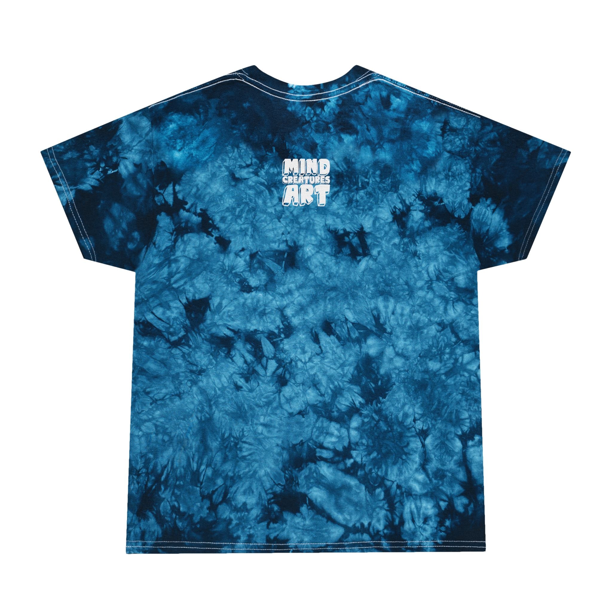 Jelly Jam Tie-Dye Tee
