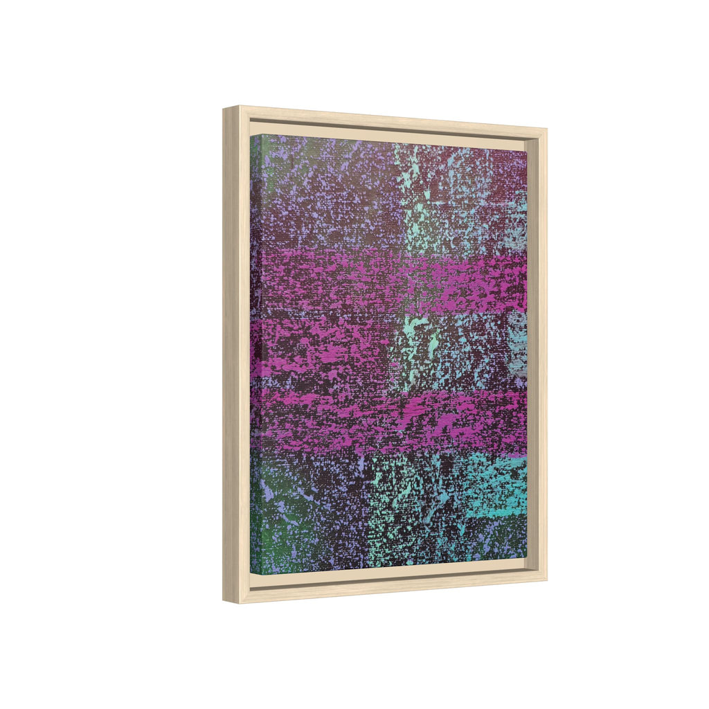 Together (V5) Matte Canvas, Framed