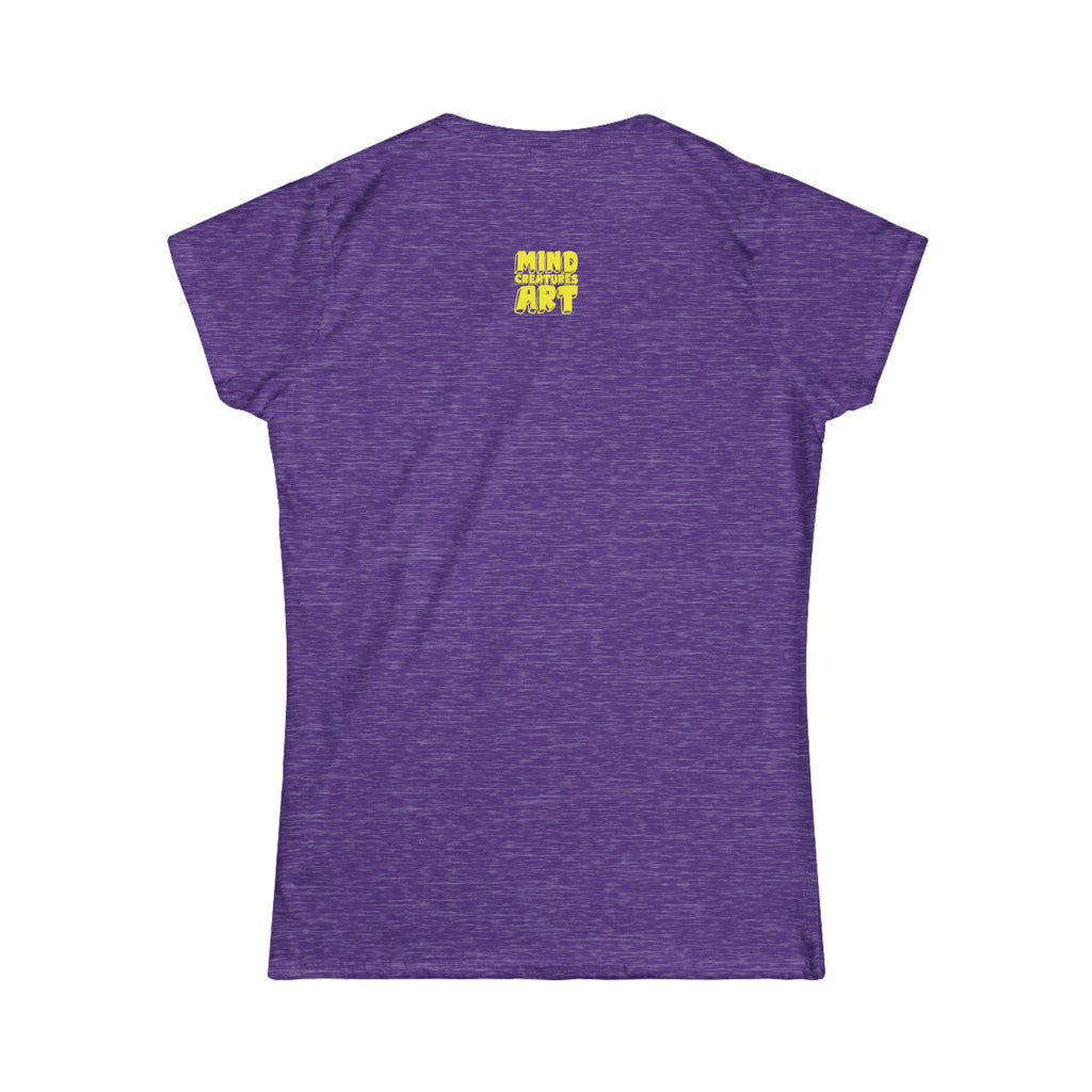 Jelly Jam Women's Softstyle Tee
