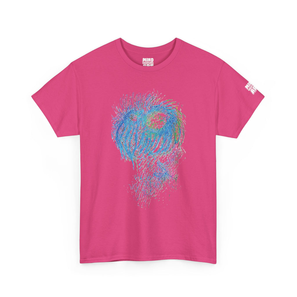 Party Monster Unisex Heavy Cotton Tee
