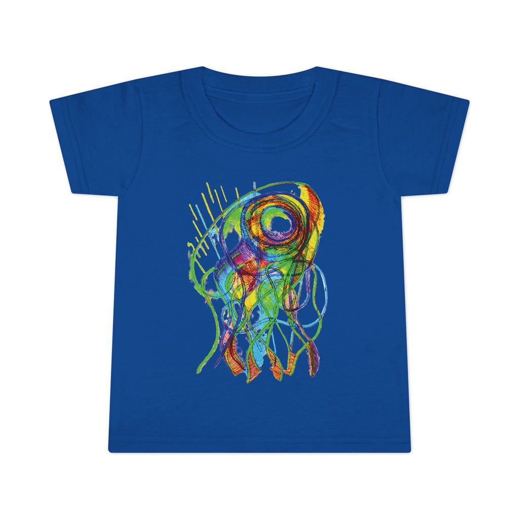 Jelly Jam Toddler T-shirt
