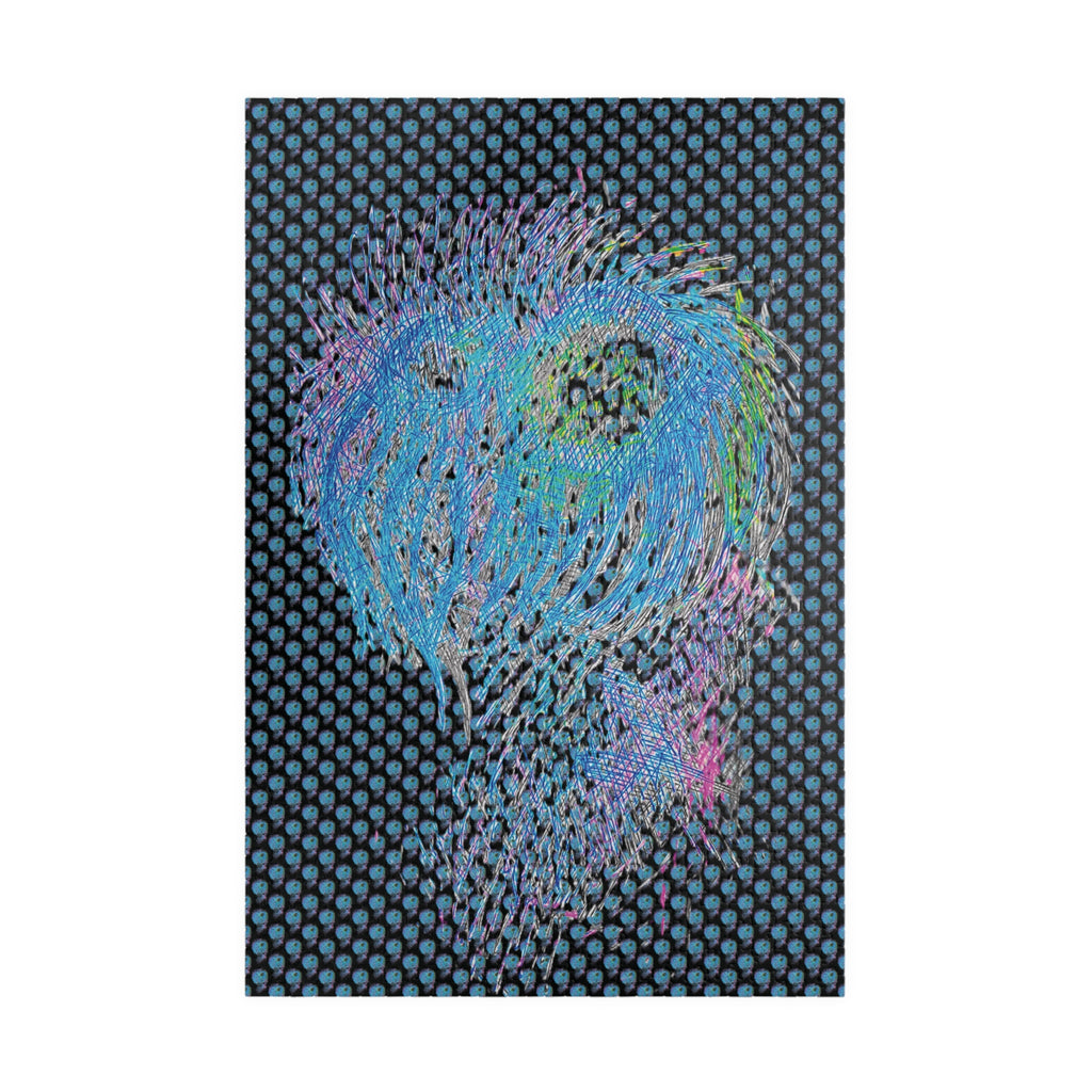 Party Monster Puzzle (110, 252, 520, 1014-piece)