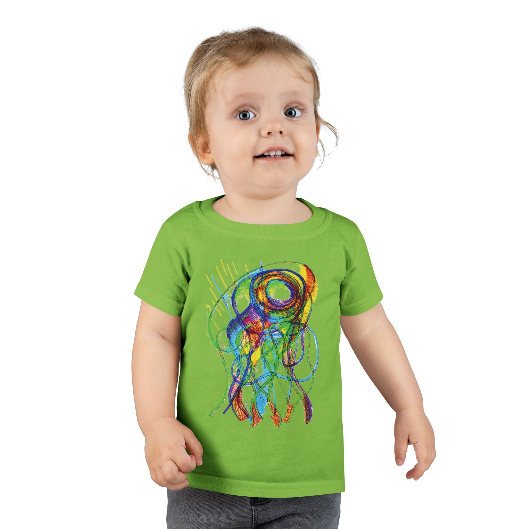 Jelly Jam Toddler T-shirt
