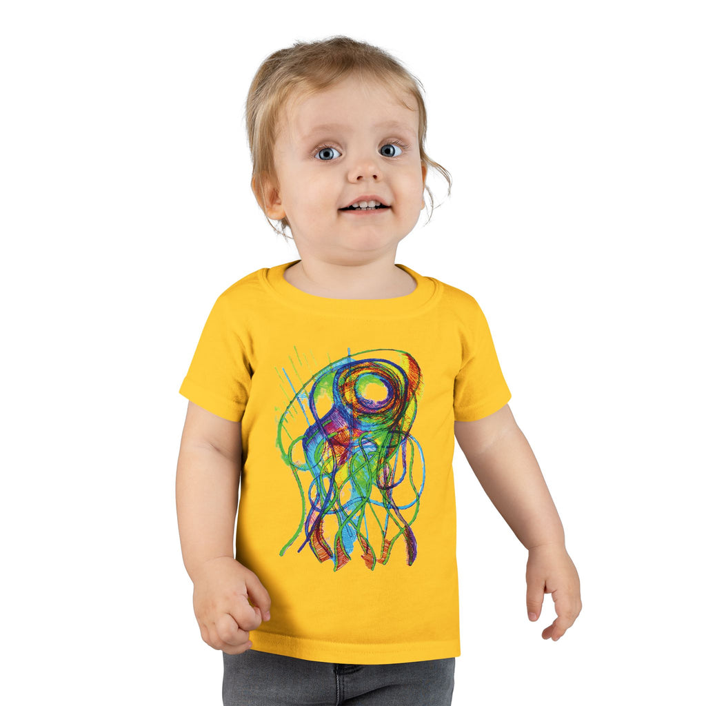 Jelly Jam Toddler T-shirt