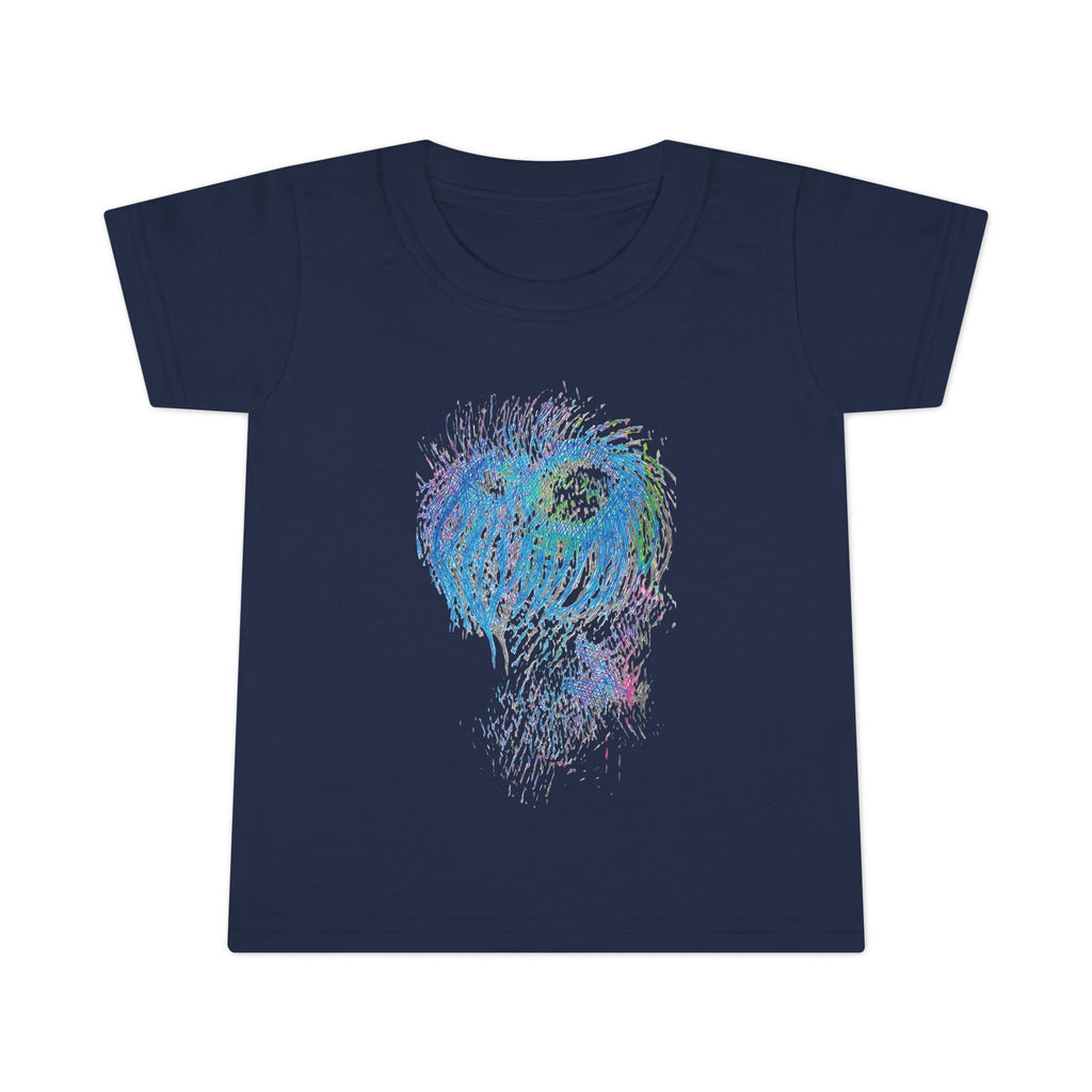 Party Monster Toddler T-shirt