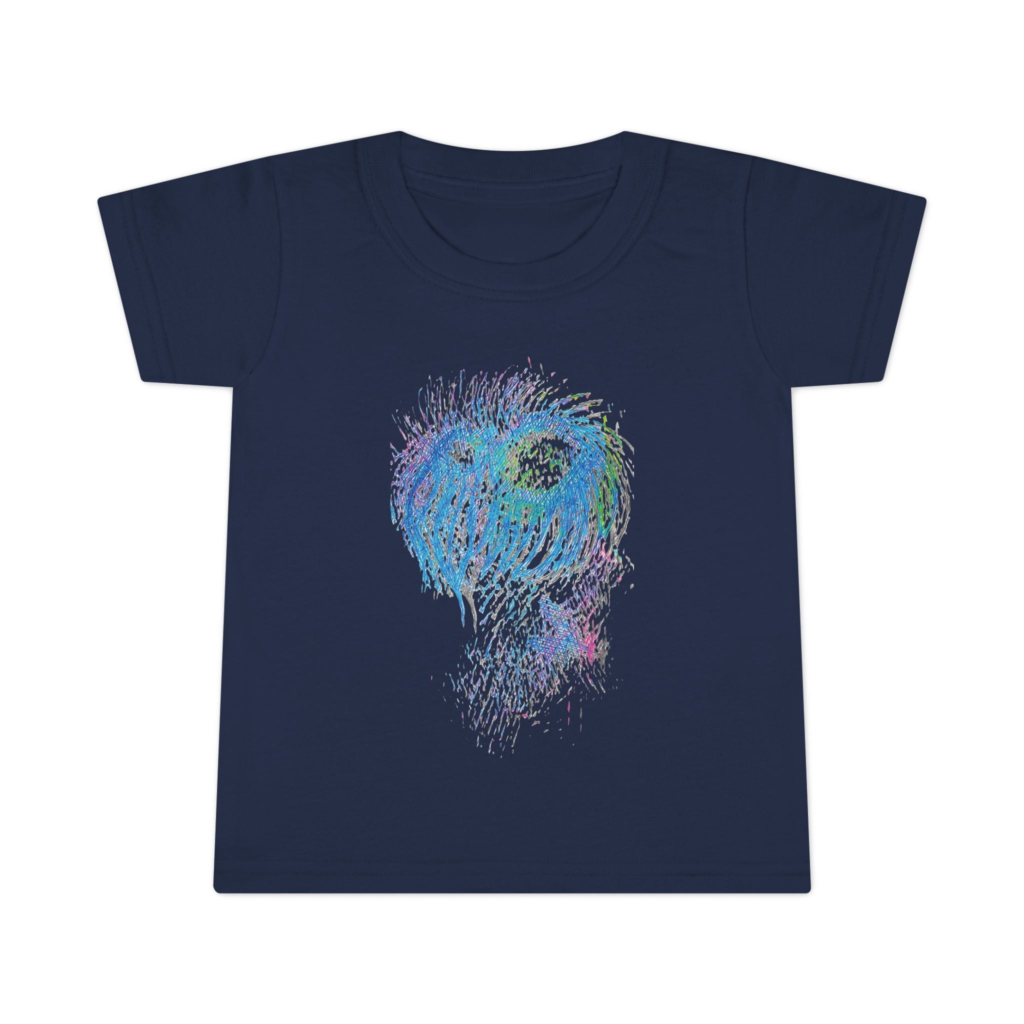 Party Monster Toddler T-shirt