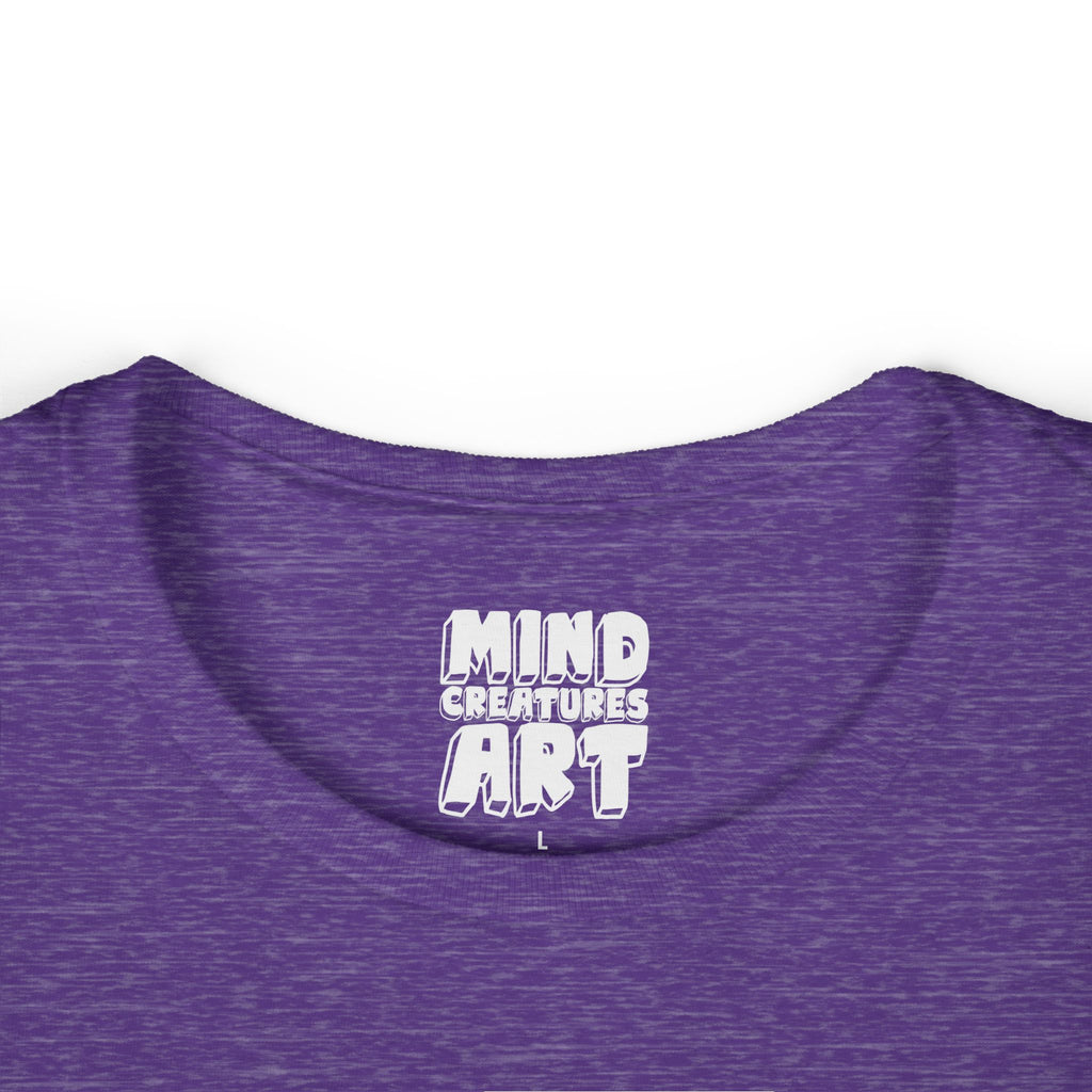 Party Monster Women's Softstyle Tee