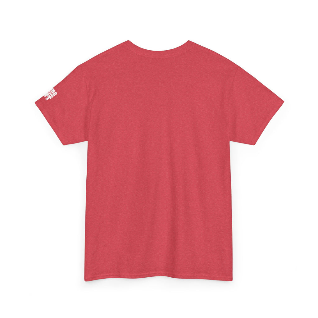 Entonomaly Unisex Heavy Cotton Tee