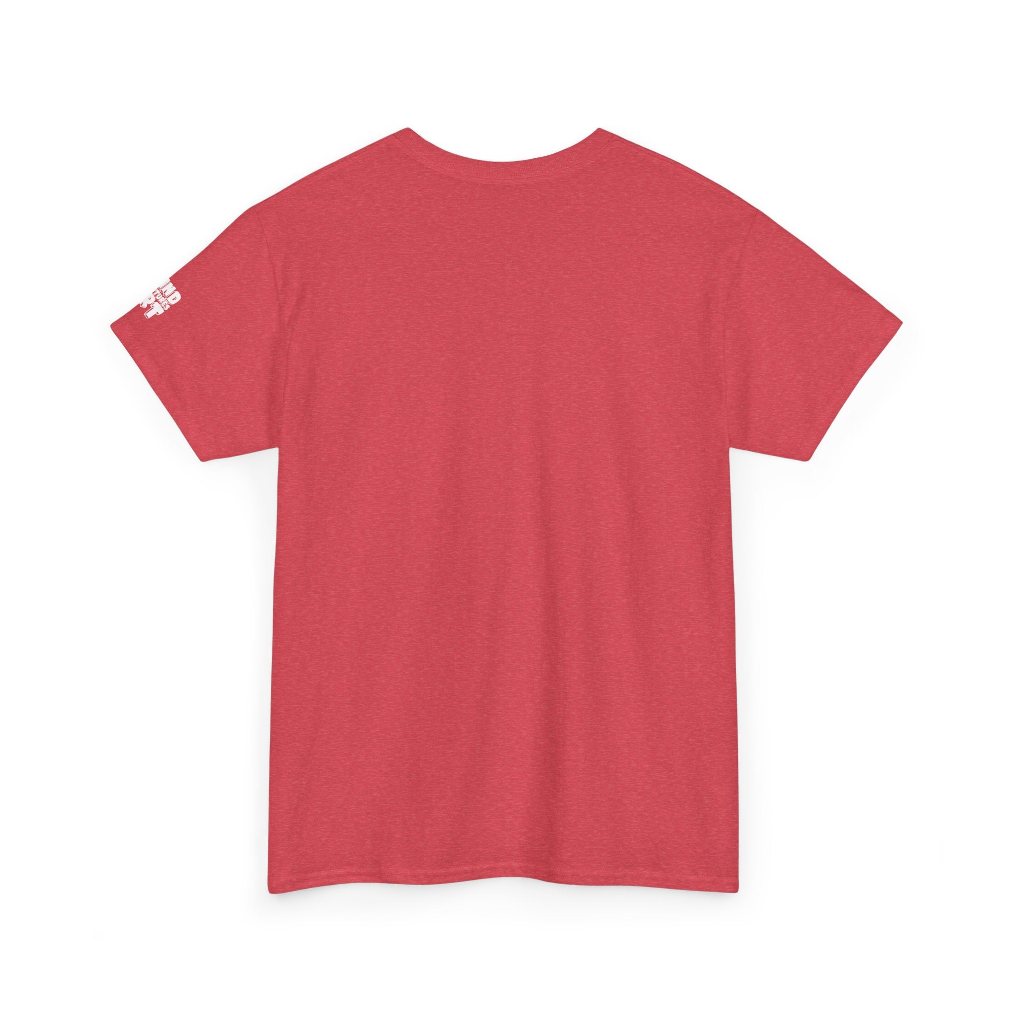 Entonomaly Unisex Heavy Cotton Tee