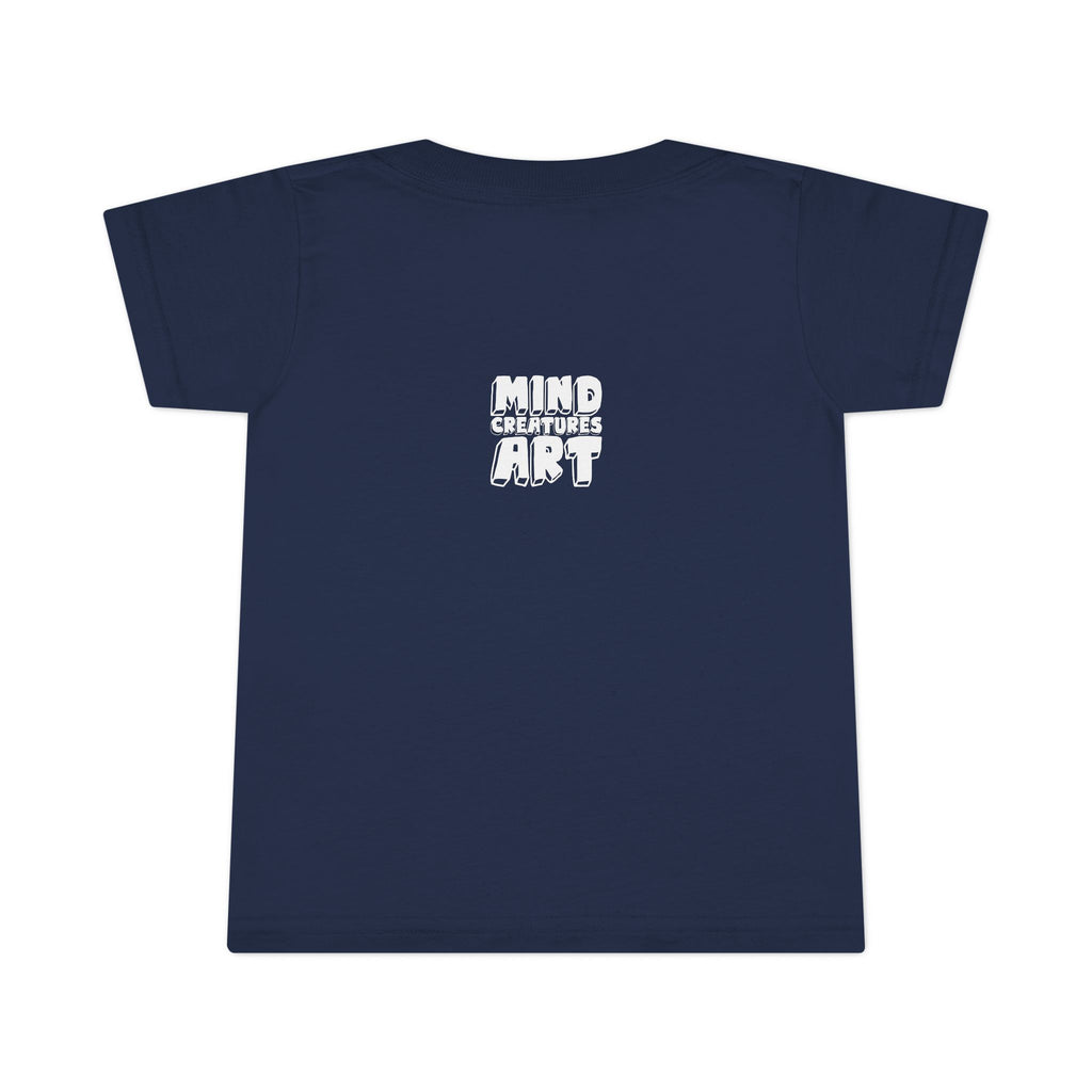 Jelly Jam Toddler T-shirt