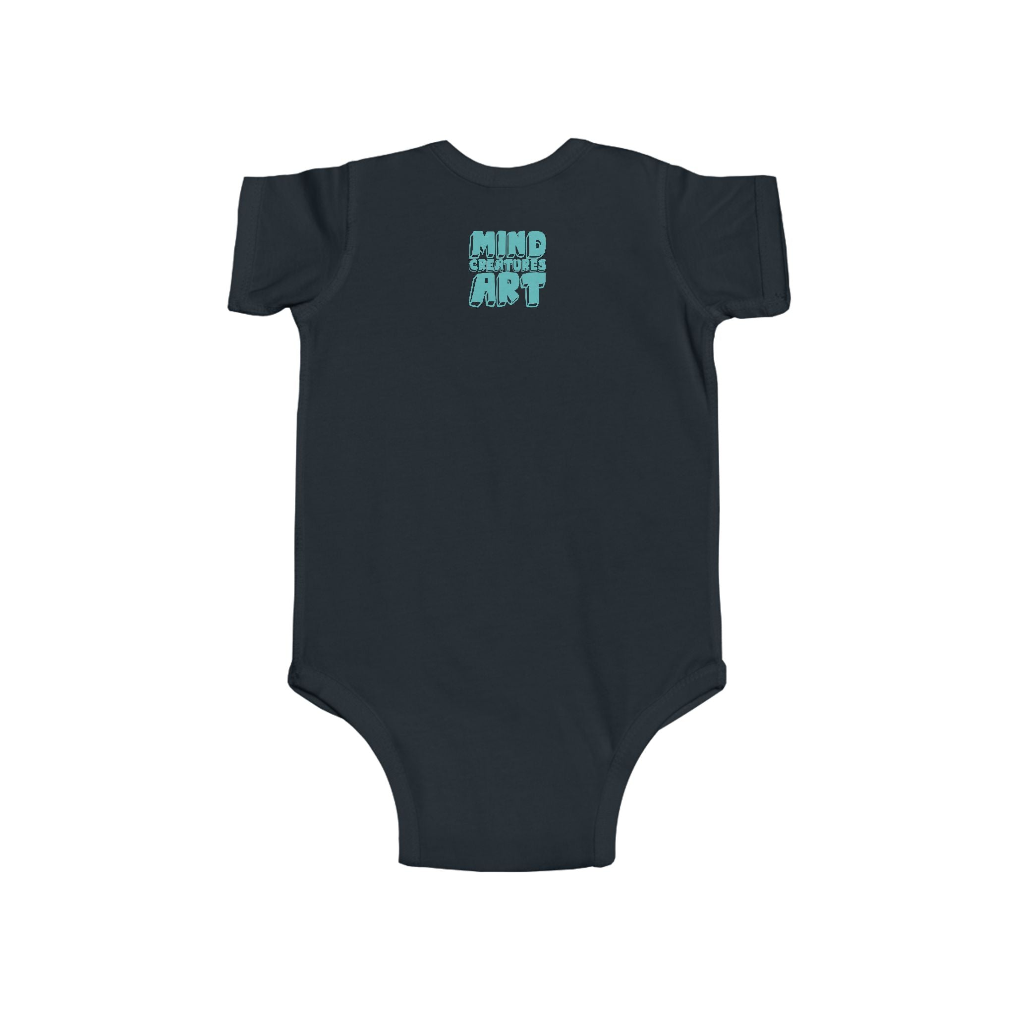 Jelly Jam Infant Fine Jersey Bodysuit