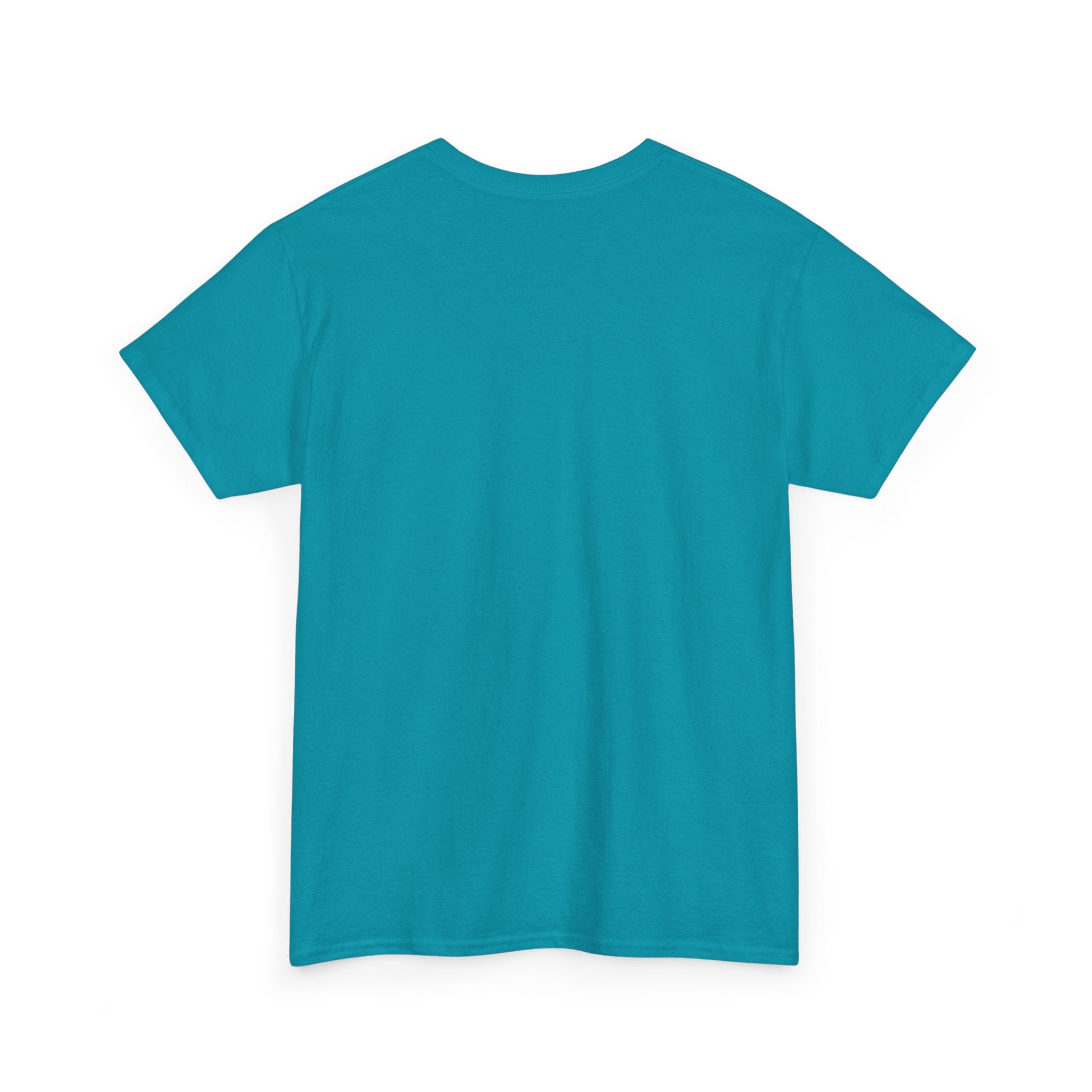 MCA Logo Unisex Heavy Cotton Tee
