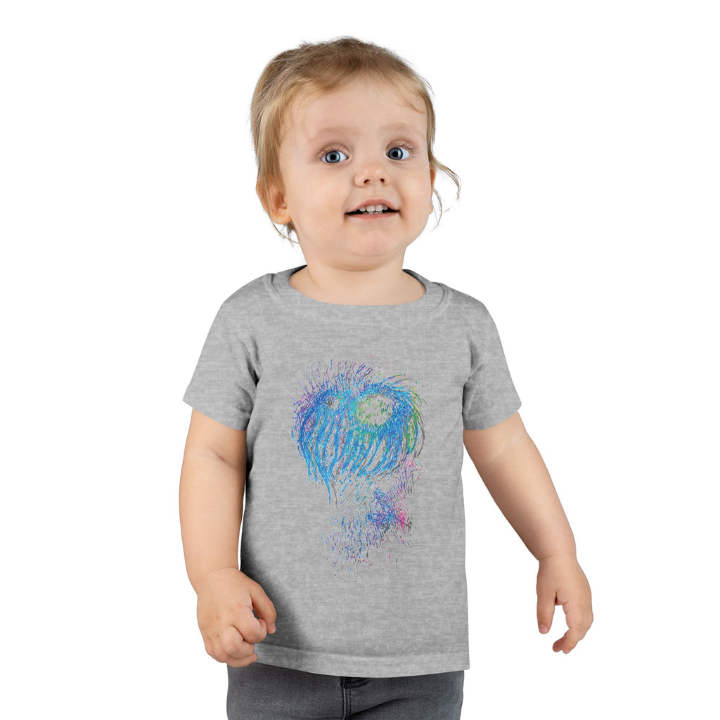 Party Monster Toddler T-shirt