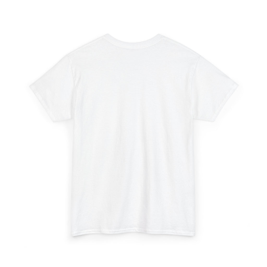 MCA Logo Unisex Heavy Cotton Tee