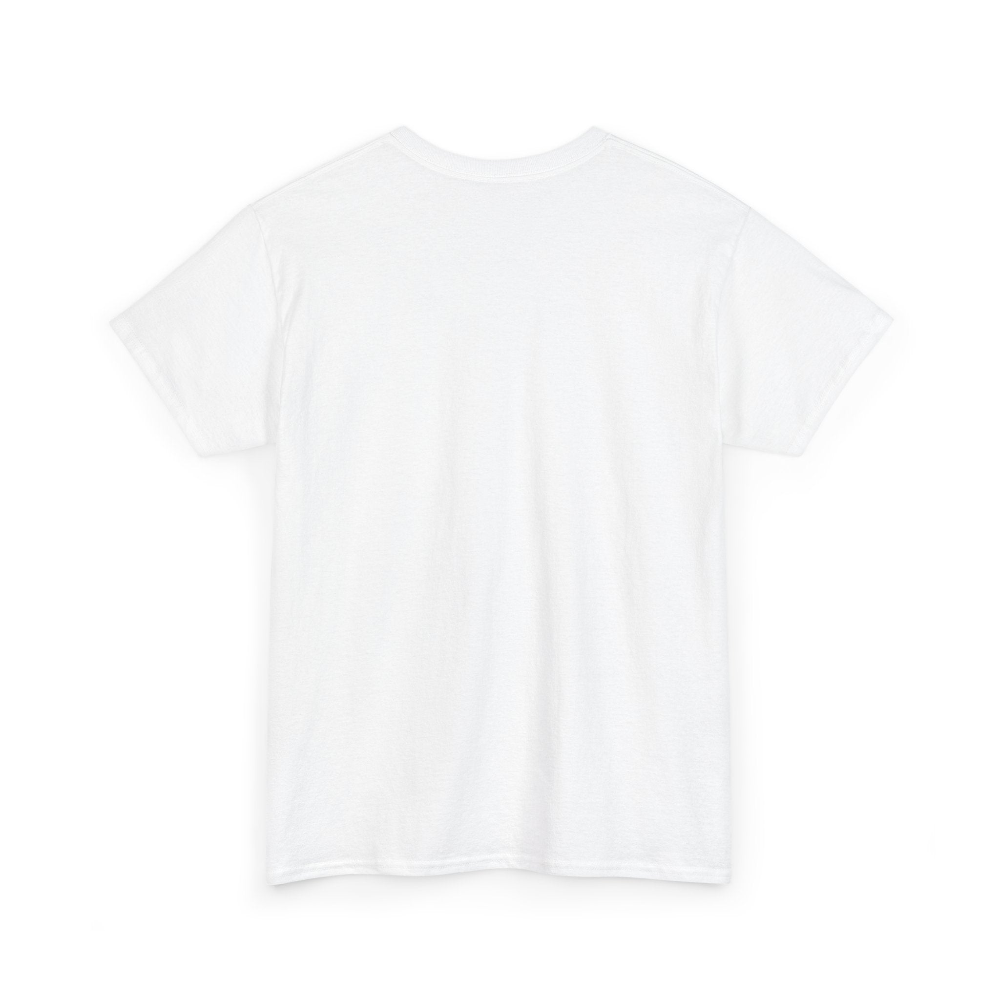 MCA Logo Unisex Heavy Cotton Tee