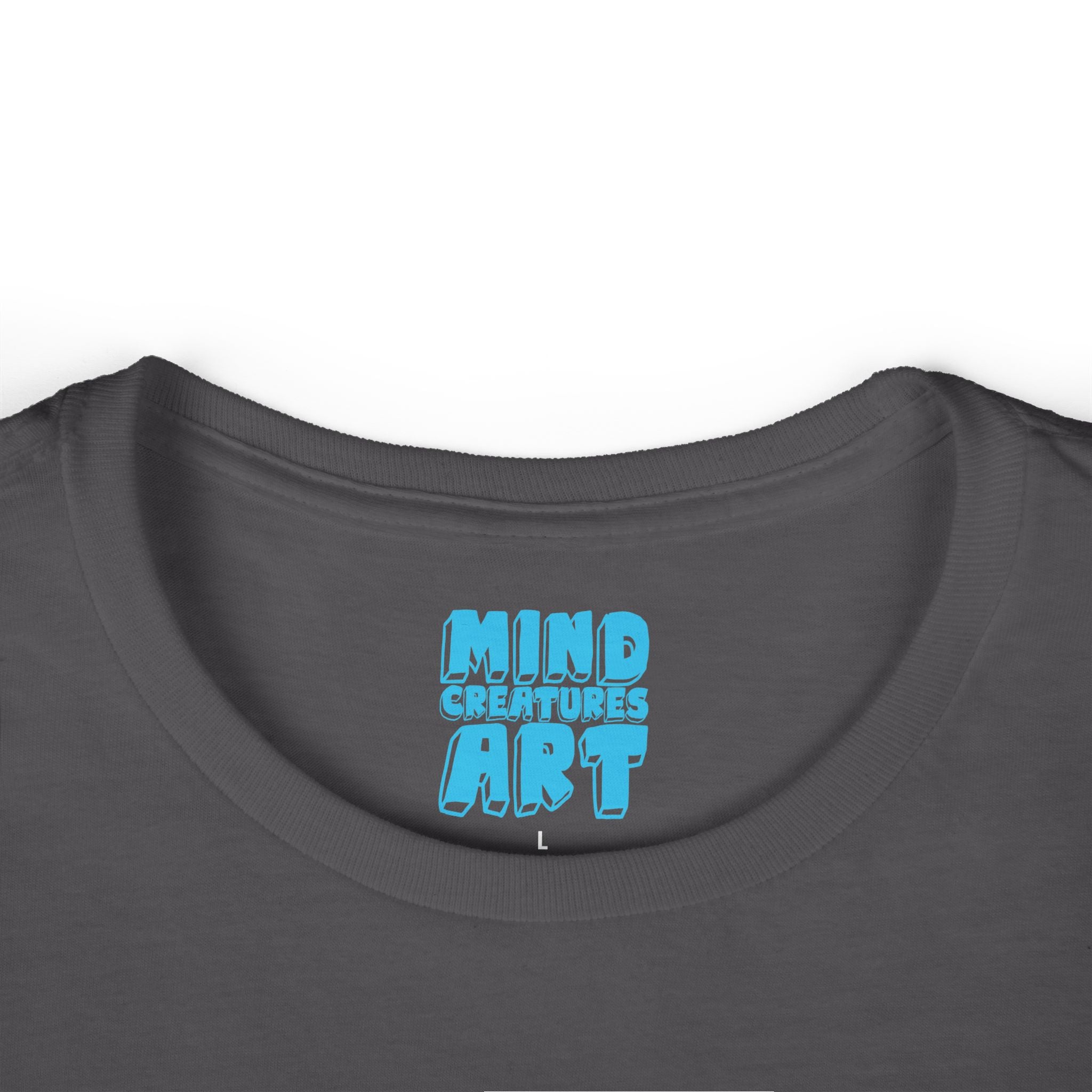 Watching Women's Softstyle Tee