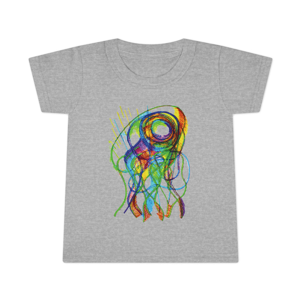 Jelly Jam Toddler T-shirt