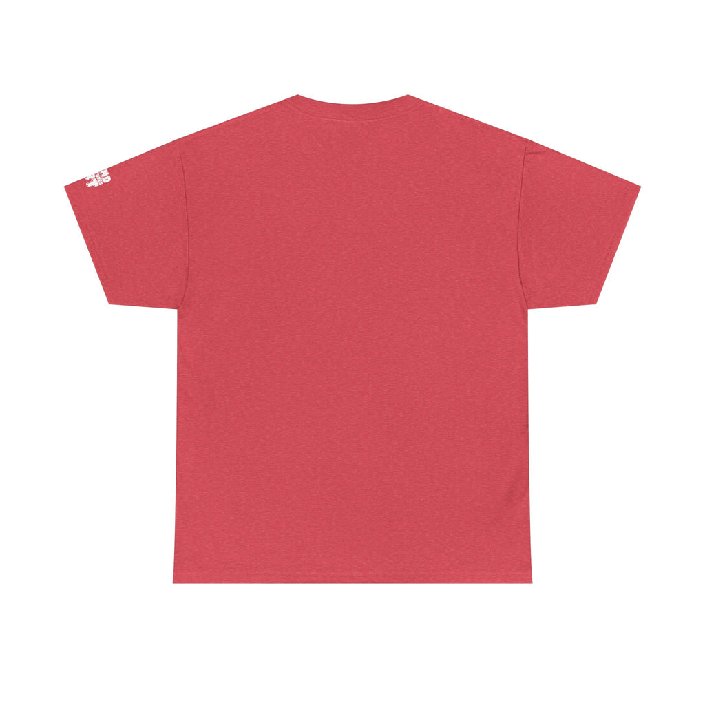Entonomaly Unisex Heavy Cotton Tee