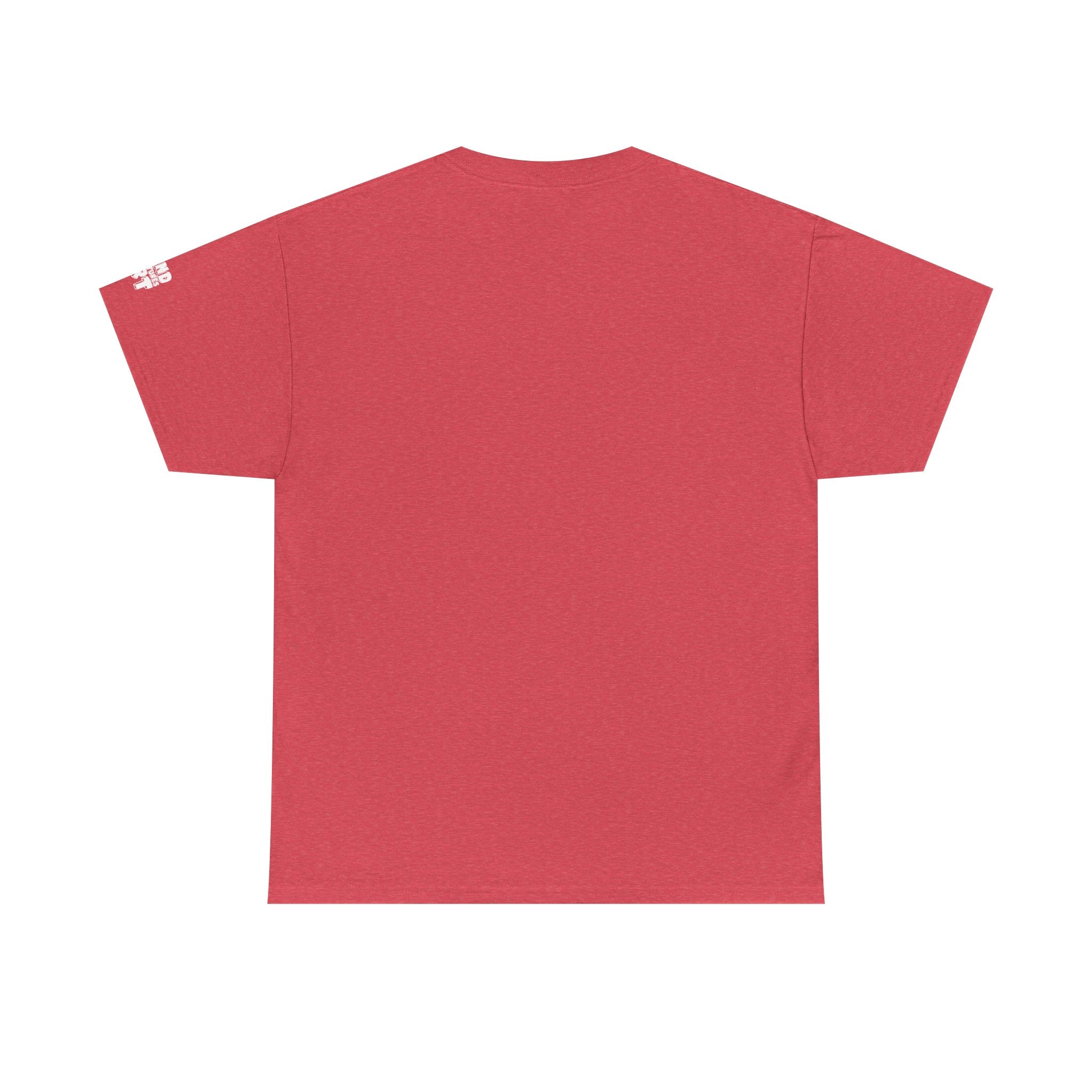 Entonomaly Unisex Heavy Cotton Tee