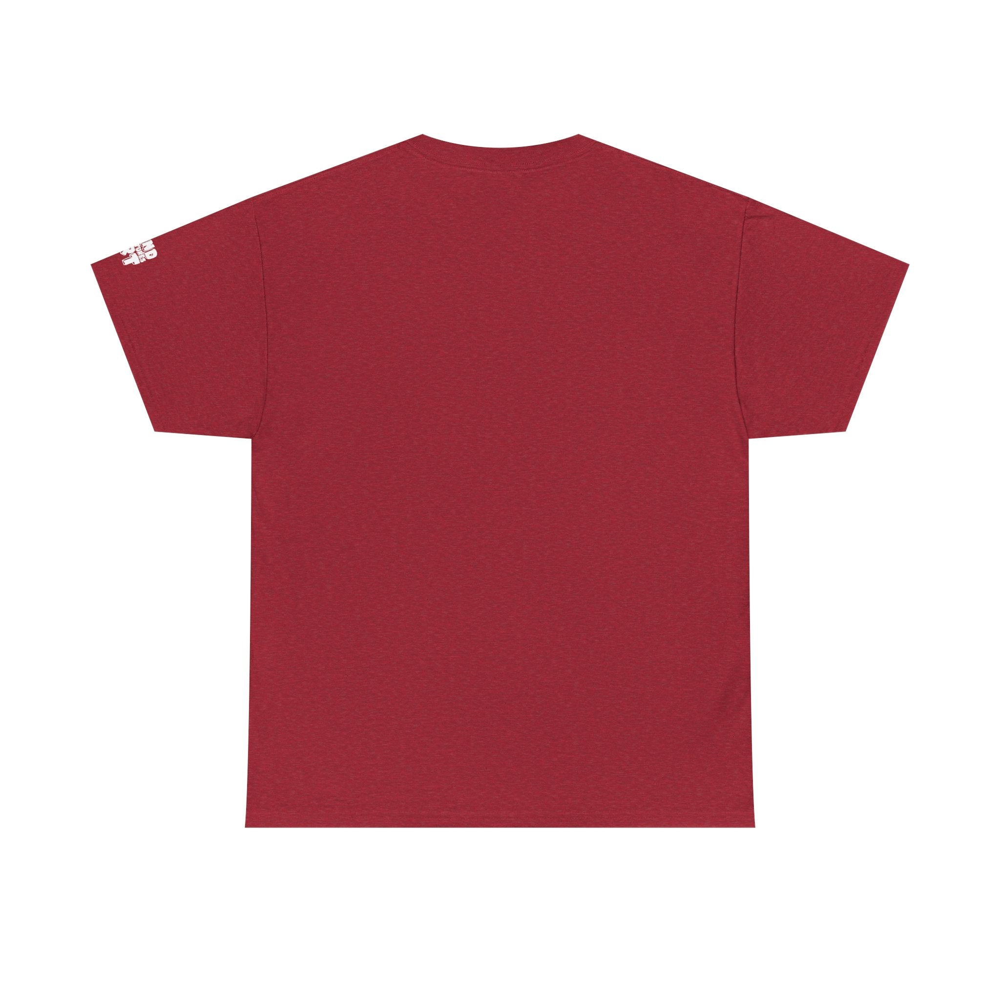 Entonomaly Unisex Heavy Cotton Tee