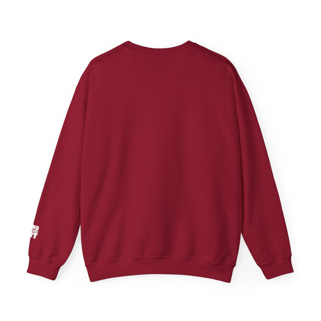 Entonomaly Unisex Heavy Blend™ Crewneck Sweatshirt