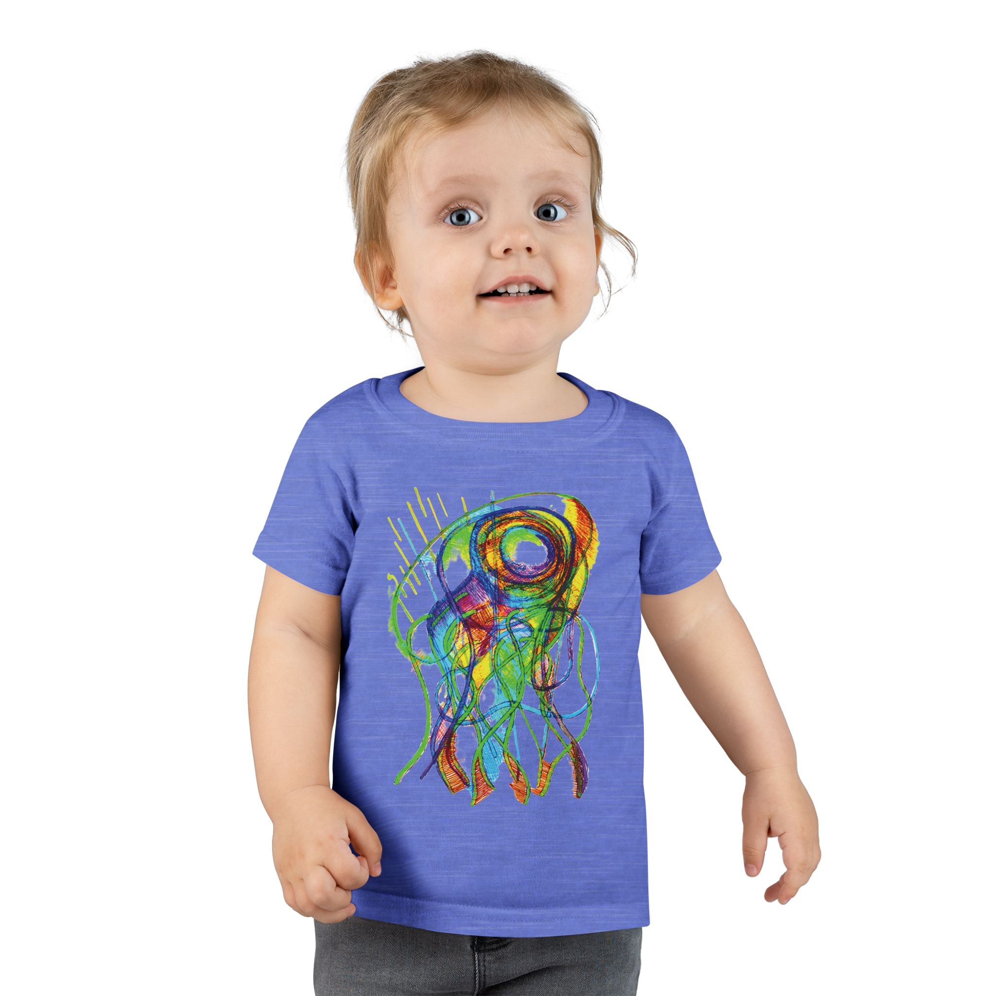 Jelly Jam Toddler T-shirt
