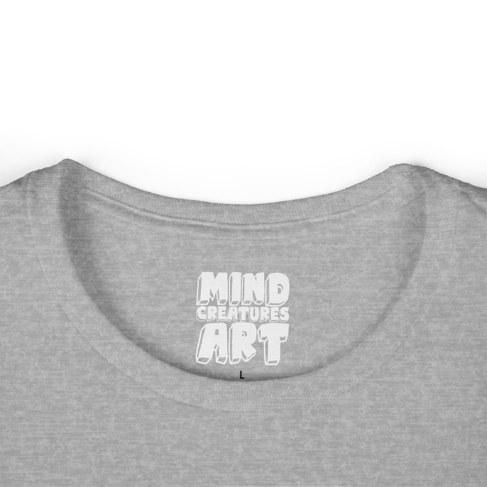 Dive Reflex Women's Softstyle Tee