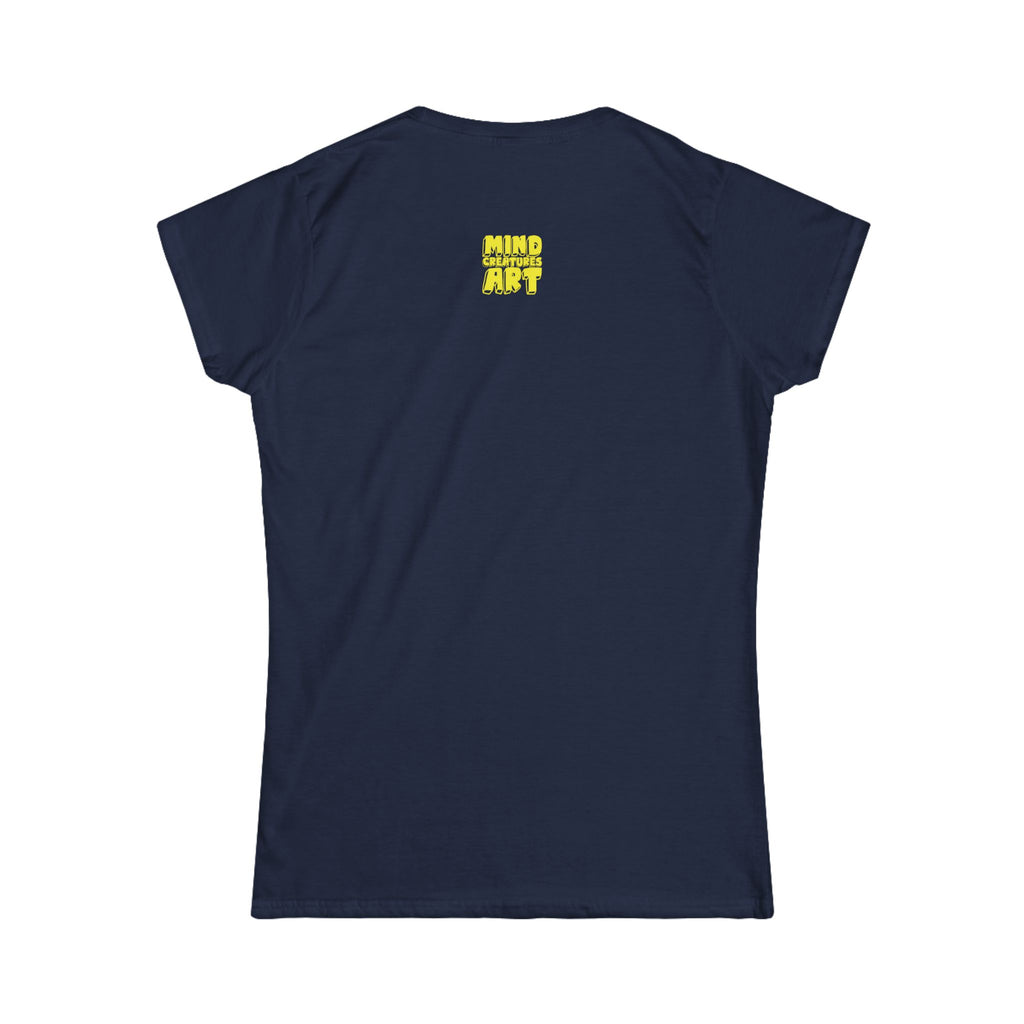 Jelly Jam Women's Softstyle Tee