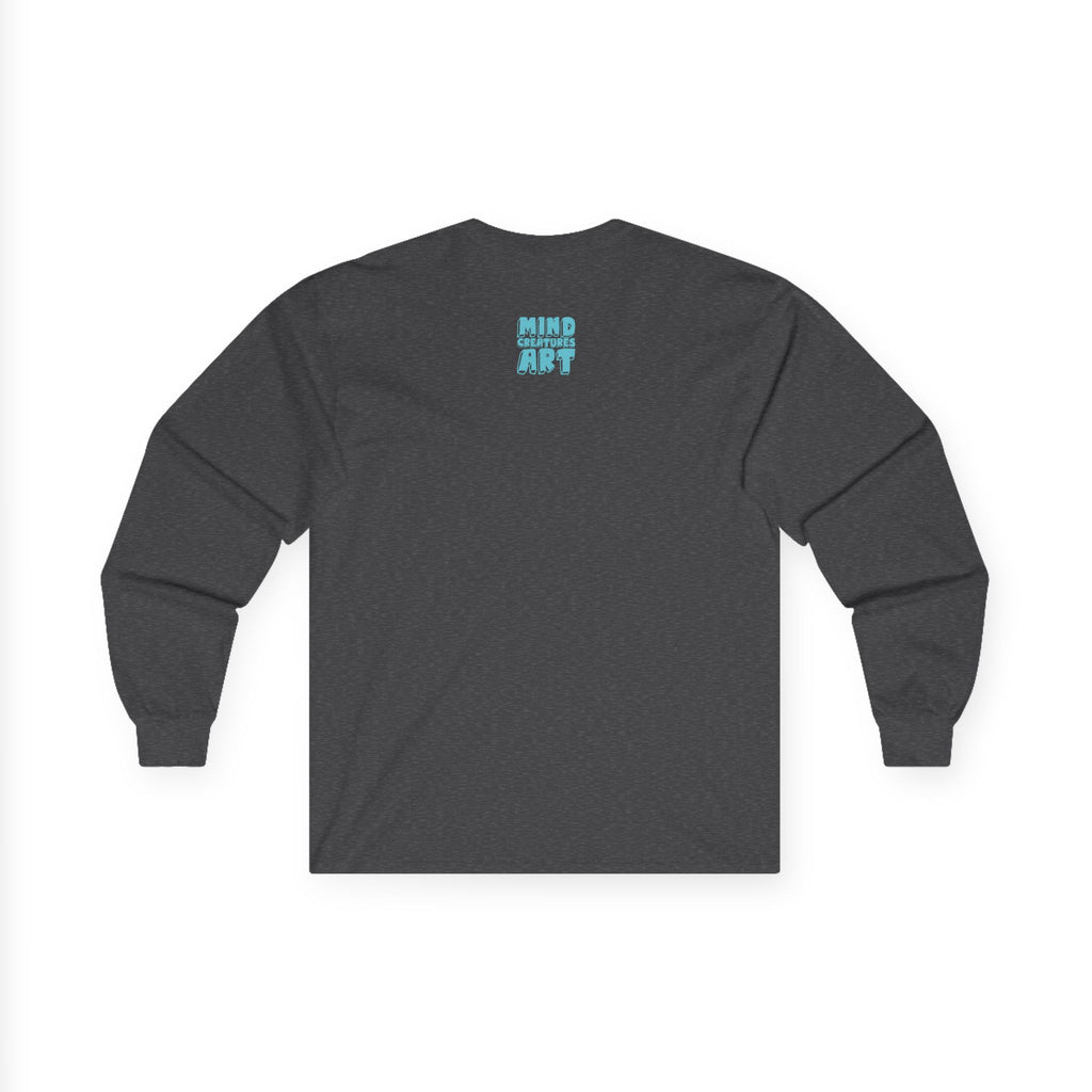 Jelly Jam Unisex Ultra Cotton Long Sleeve Tee