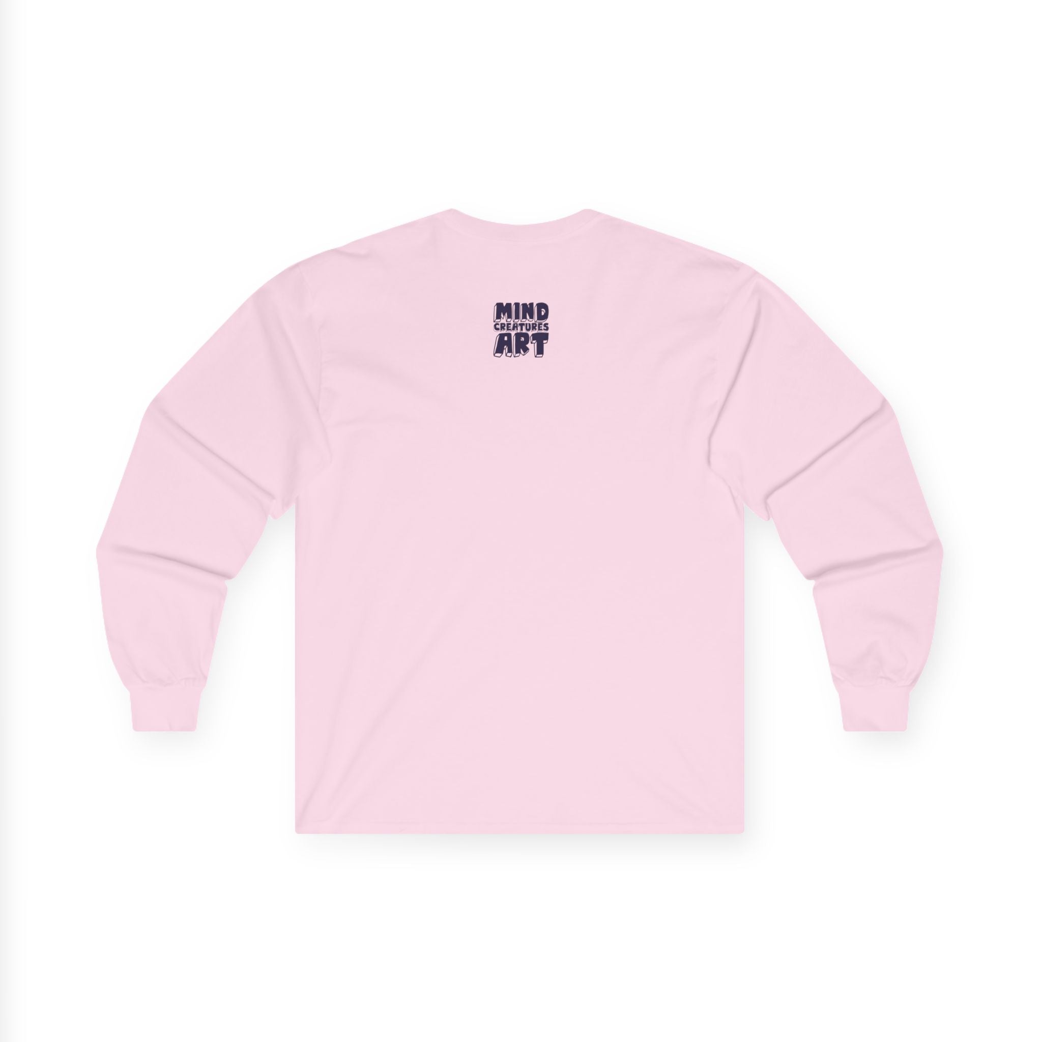 Exploration Unisex Ultra Cotton Long Sleeve Tee