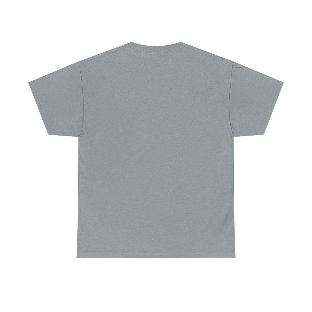 MCA Logo Unisex Heavy Cotton Tee