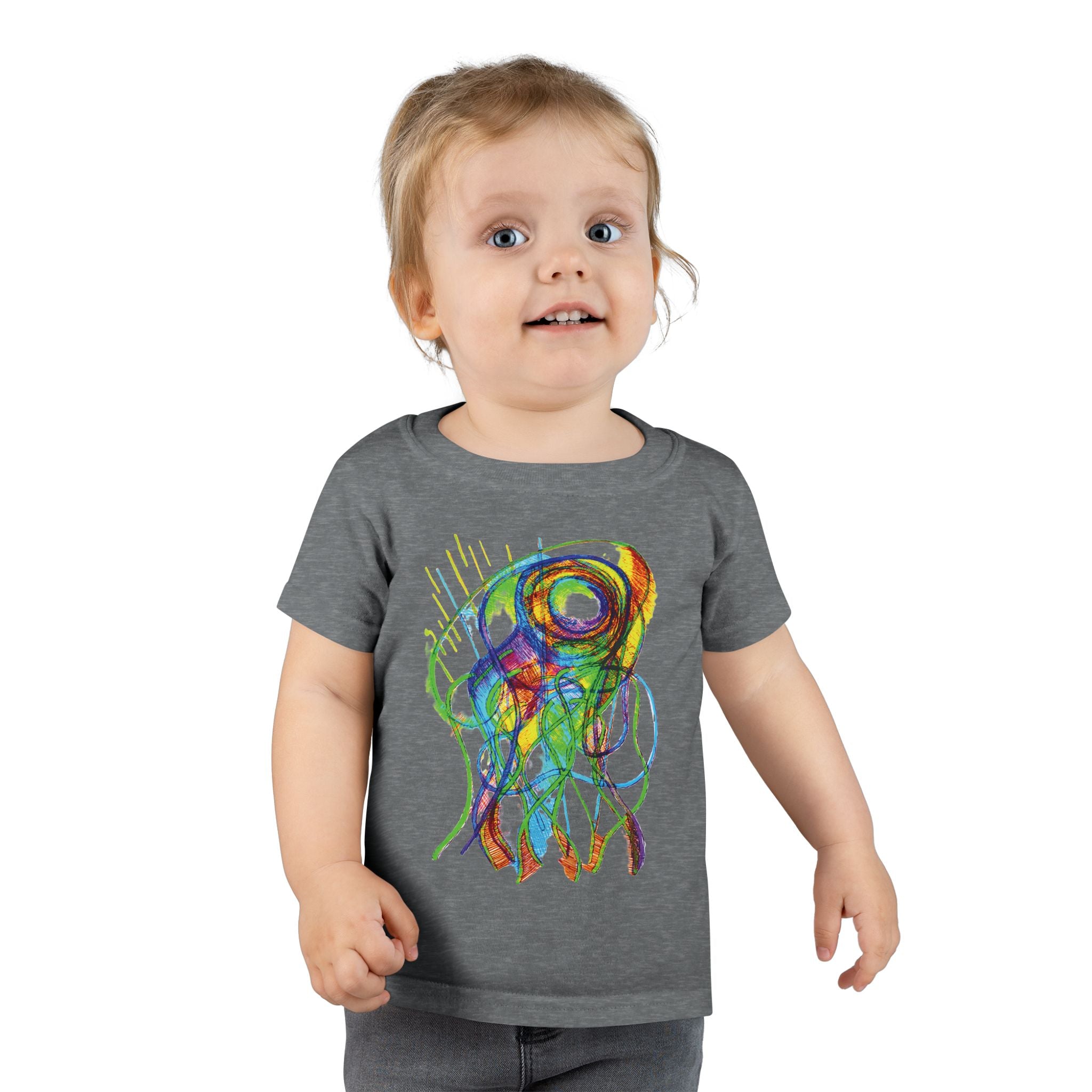 Jelly Jam Toddler T-shirt