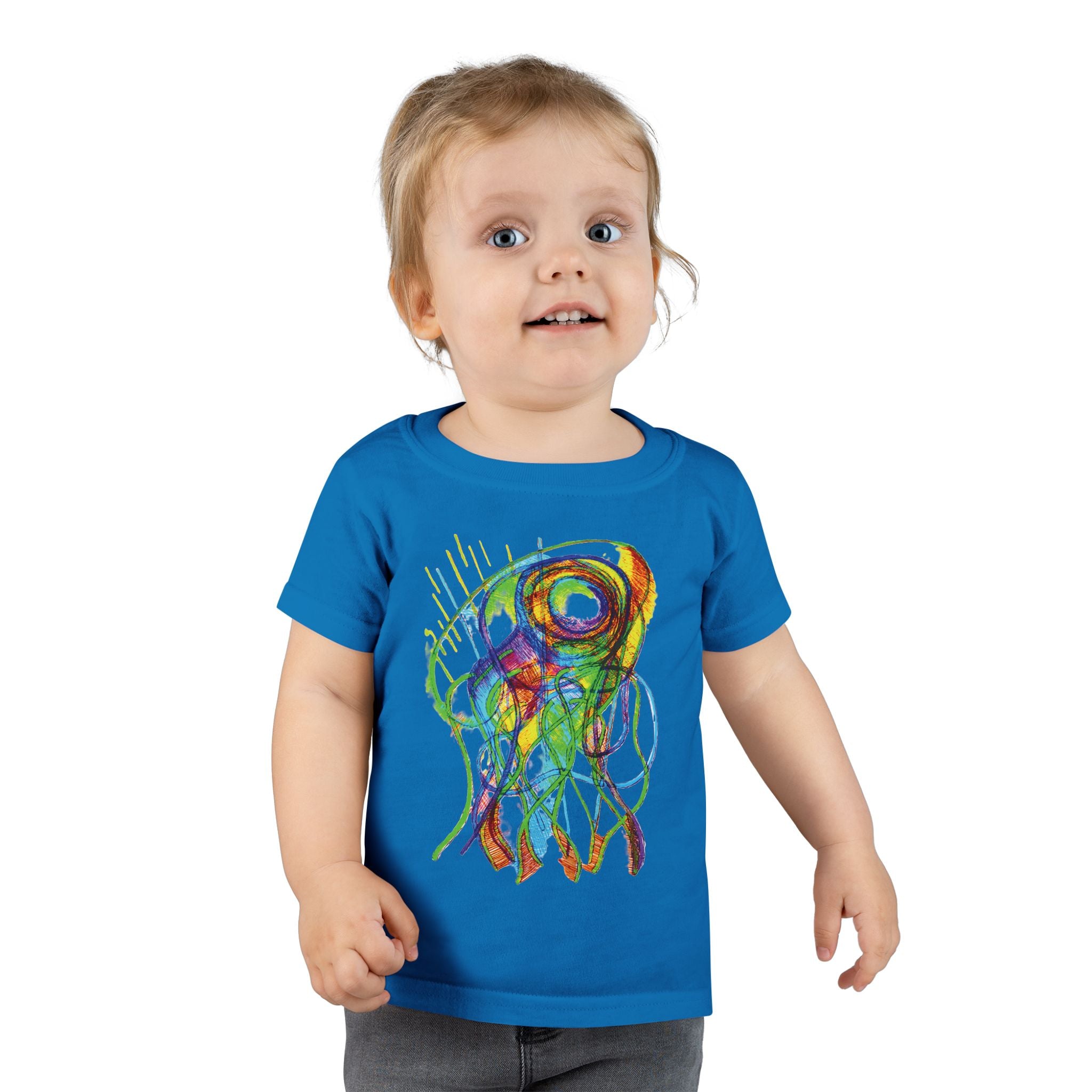 Jelly Jam Toddler T-shirt
