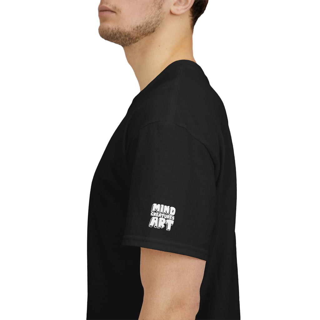 Entonomaly Unisex Heavy Cotton Tee